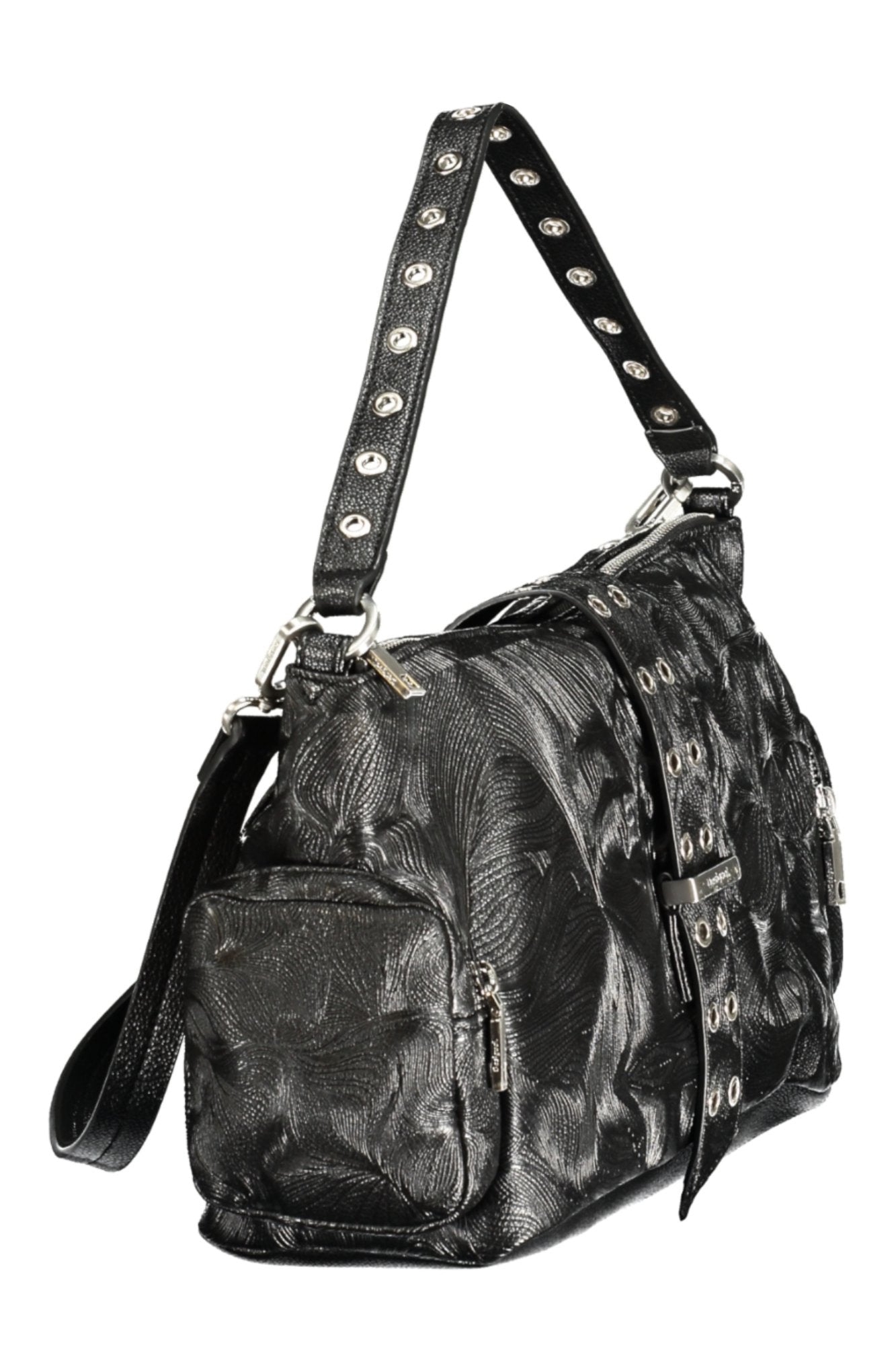 DESIGUAL Bags Nero - 26SAXP79