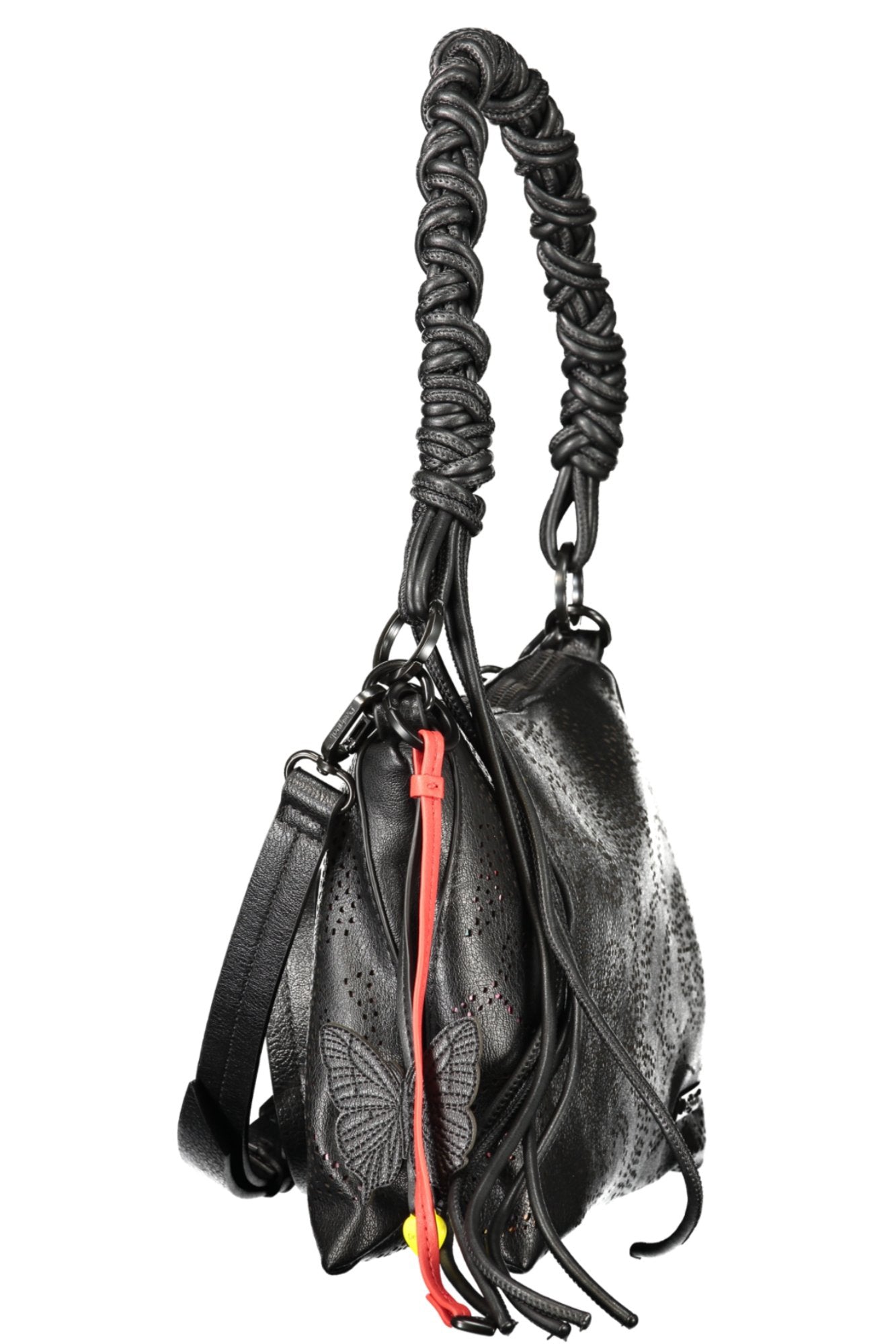 DESIGUAL Bags Nero - 26SAXPAM