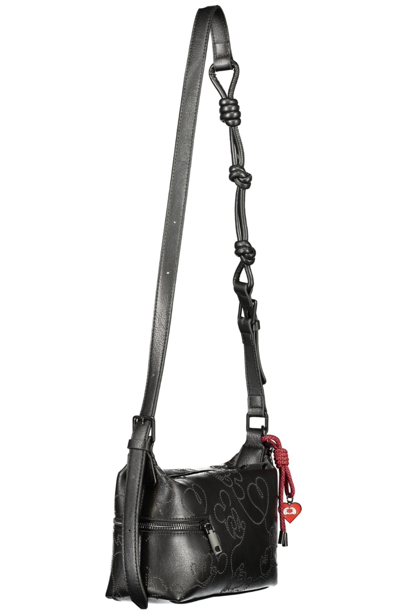 DESIGUAL Bags Nero - 26SAXP75