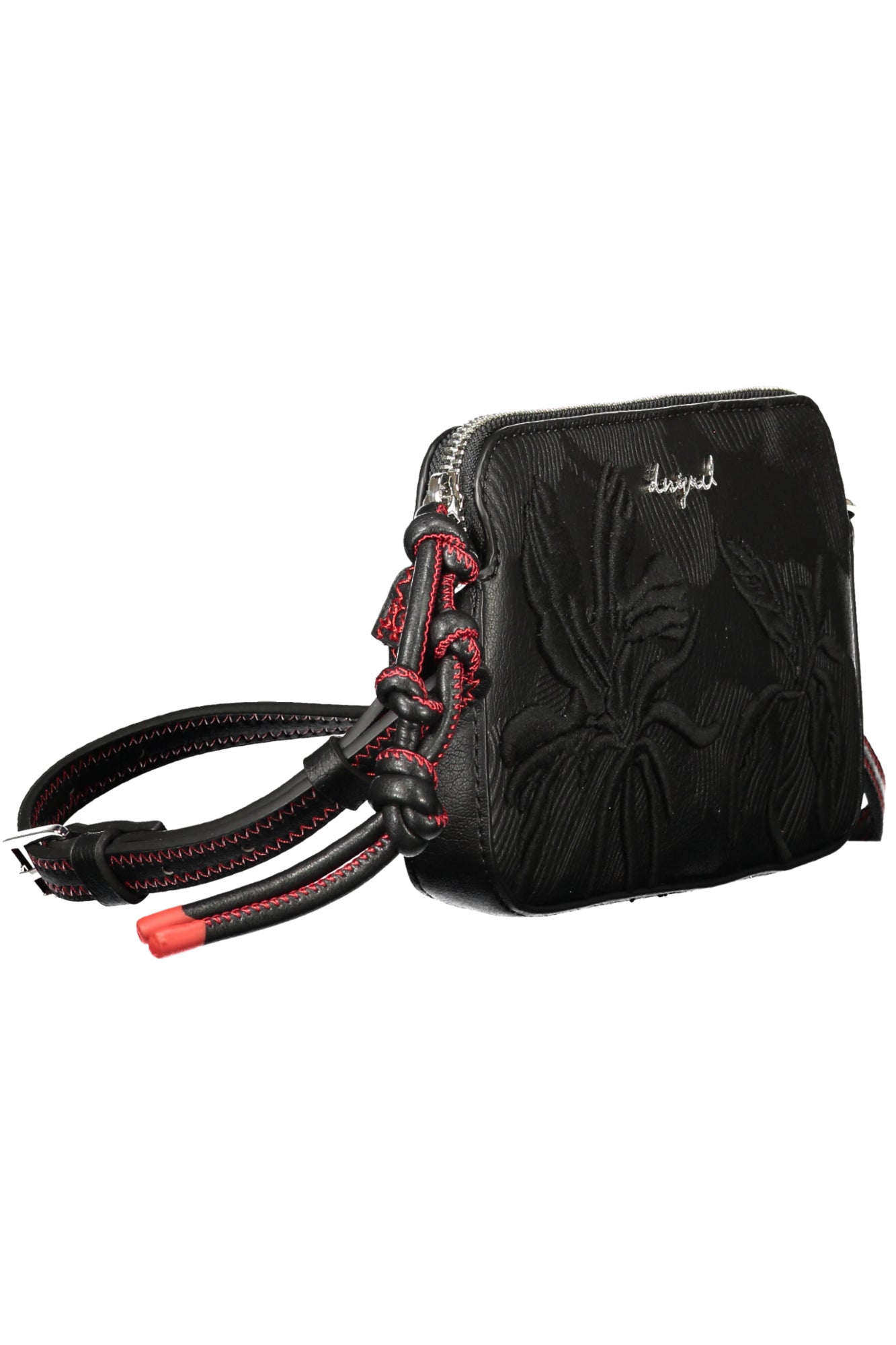 DESIGUAL Bags Nero - 26SAYP14