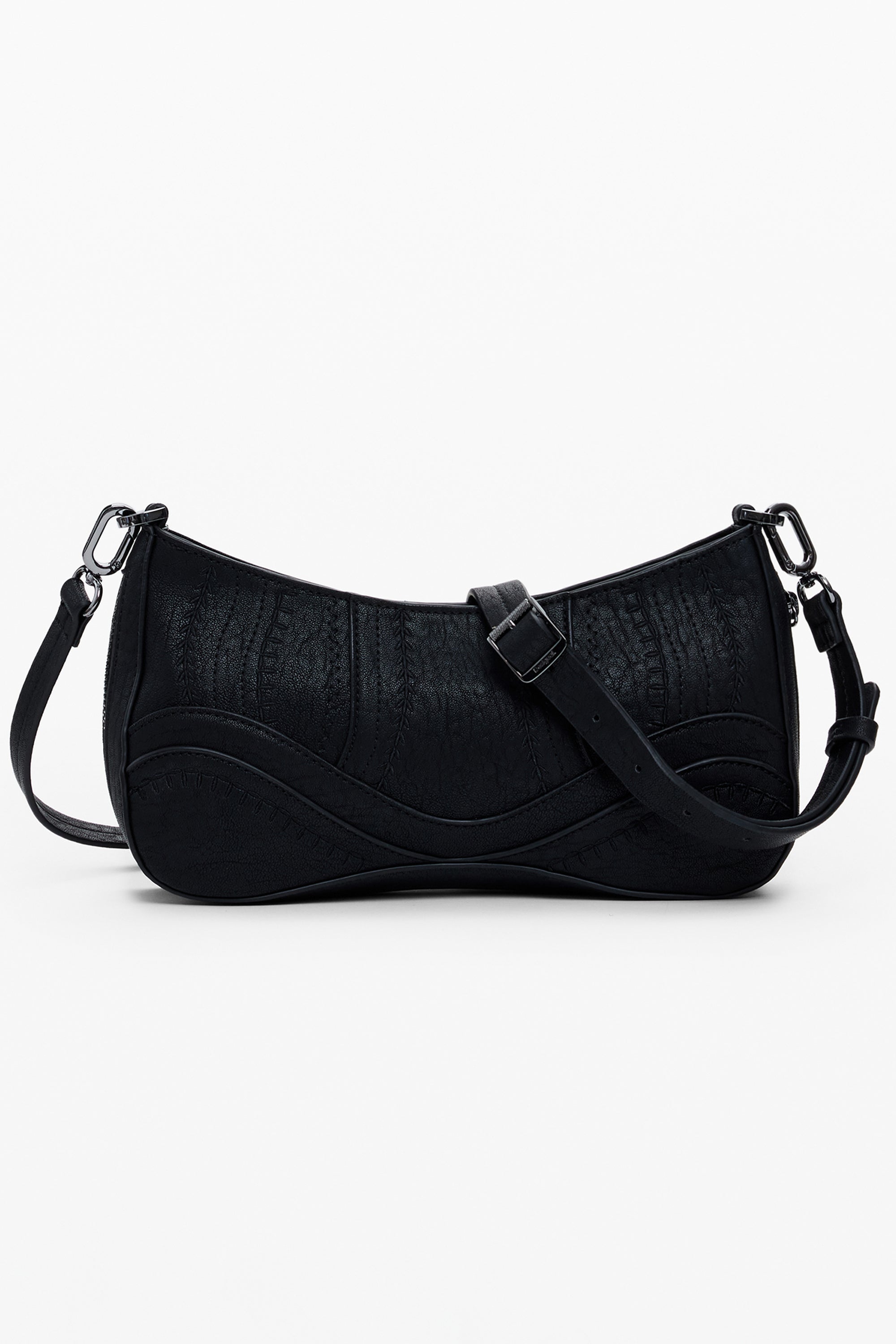 DESIGUAL Bags Nero - 25WAXPA9