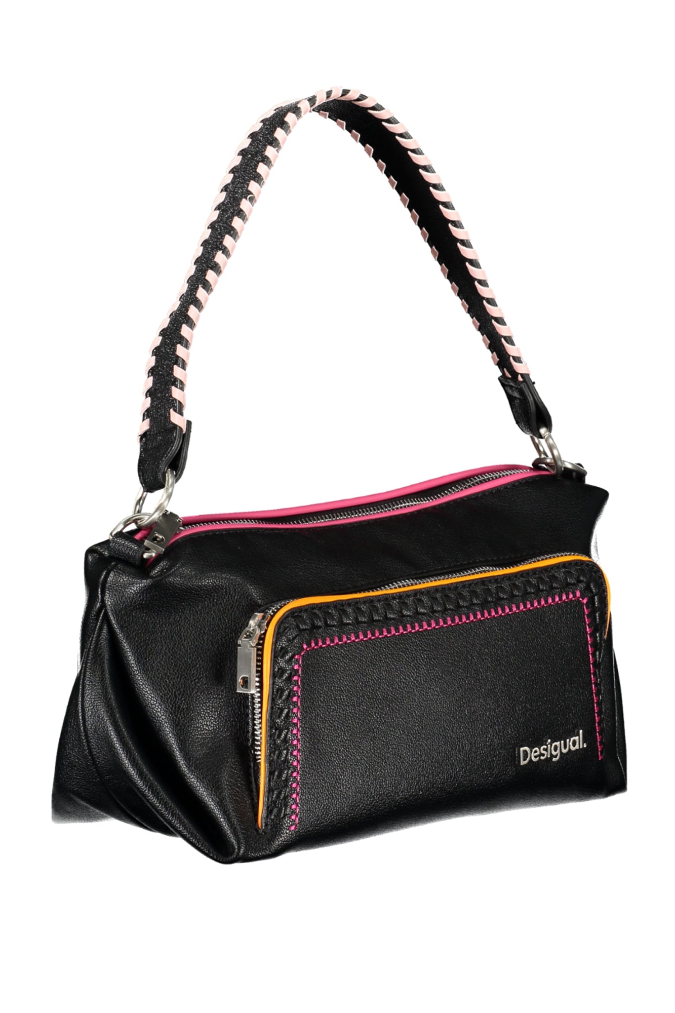 Black women's bag