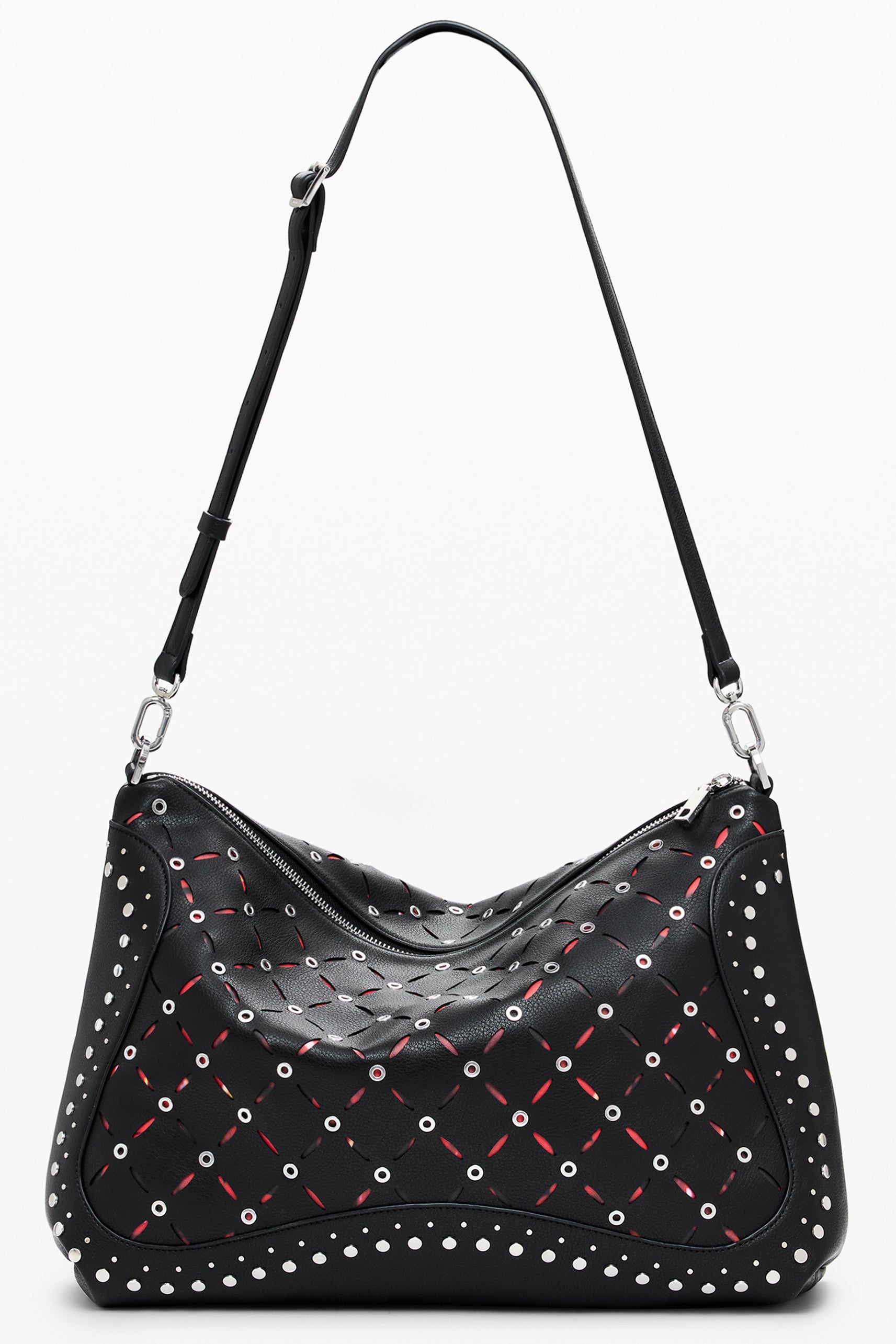 DESIGUAL Bags Nero - 25WAXP37