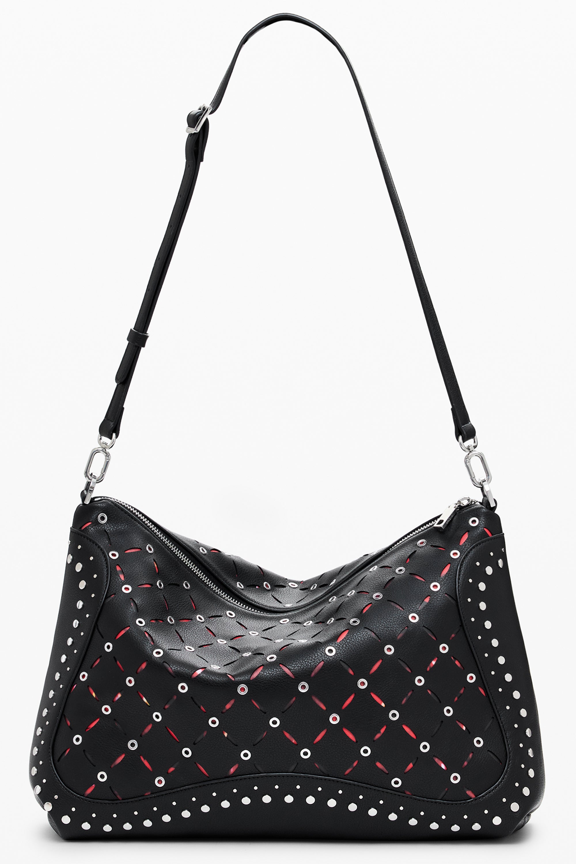 DESIGUAL Bags Nero - 25WAXP37