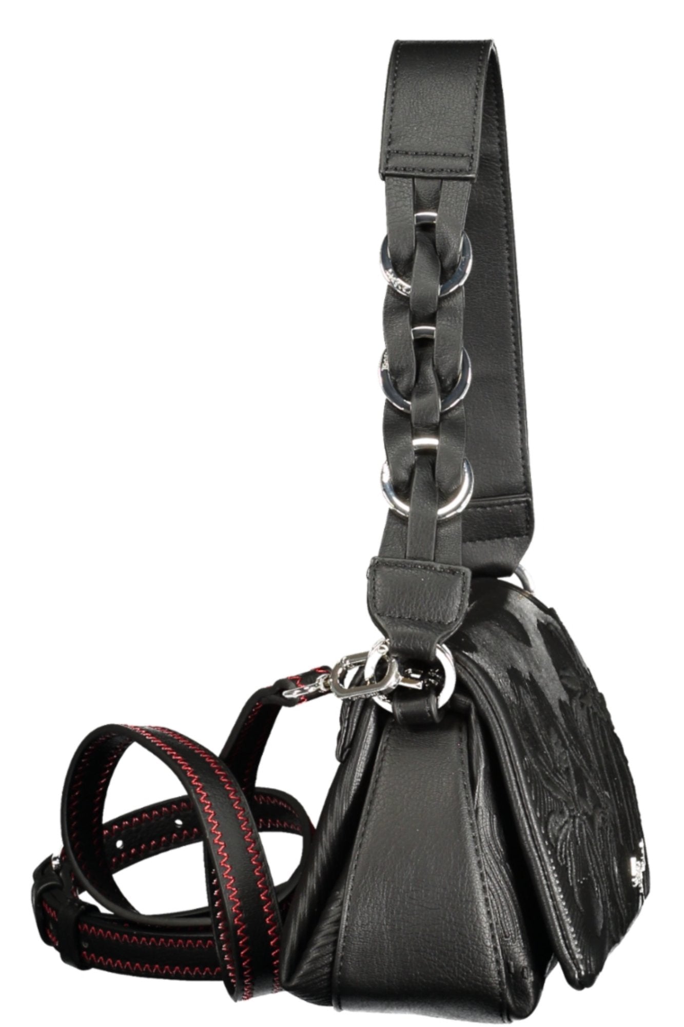 DESIGUAL Bags Nero - 26SAXP88