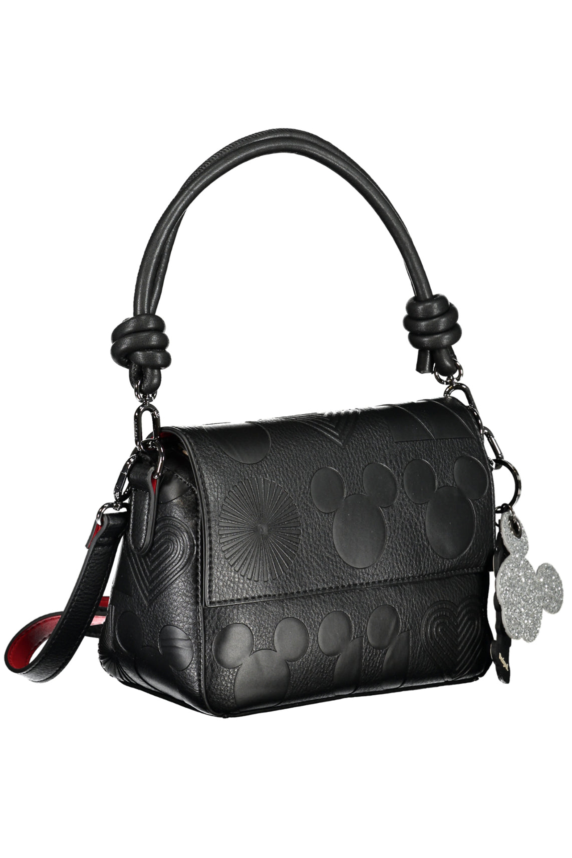 Black women's bag