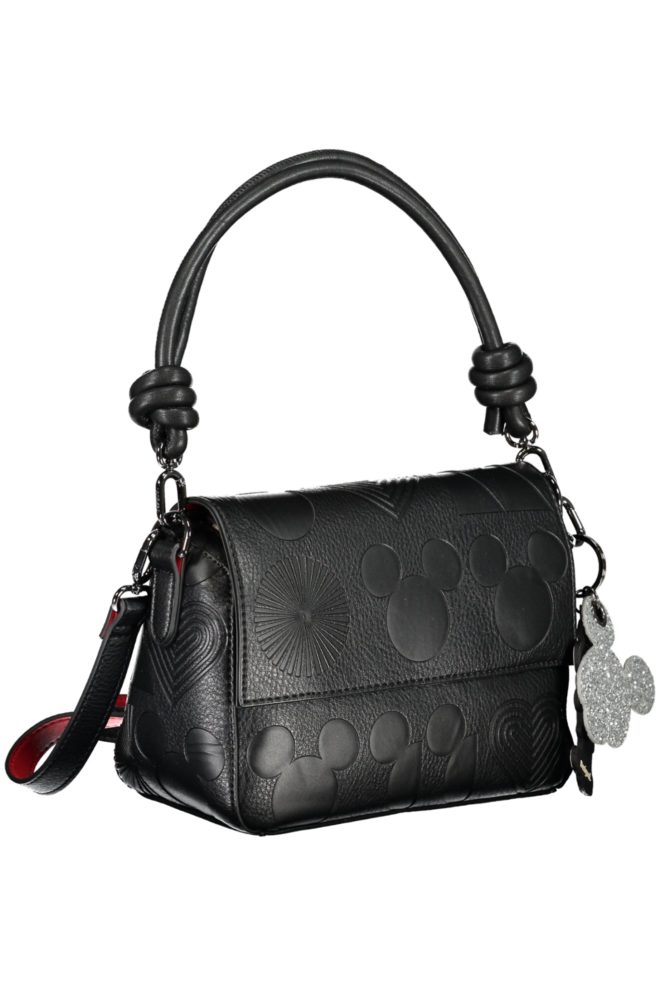 Black women's bag