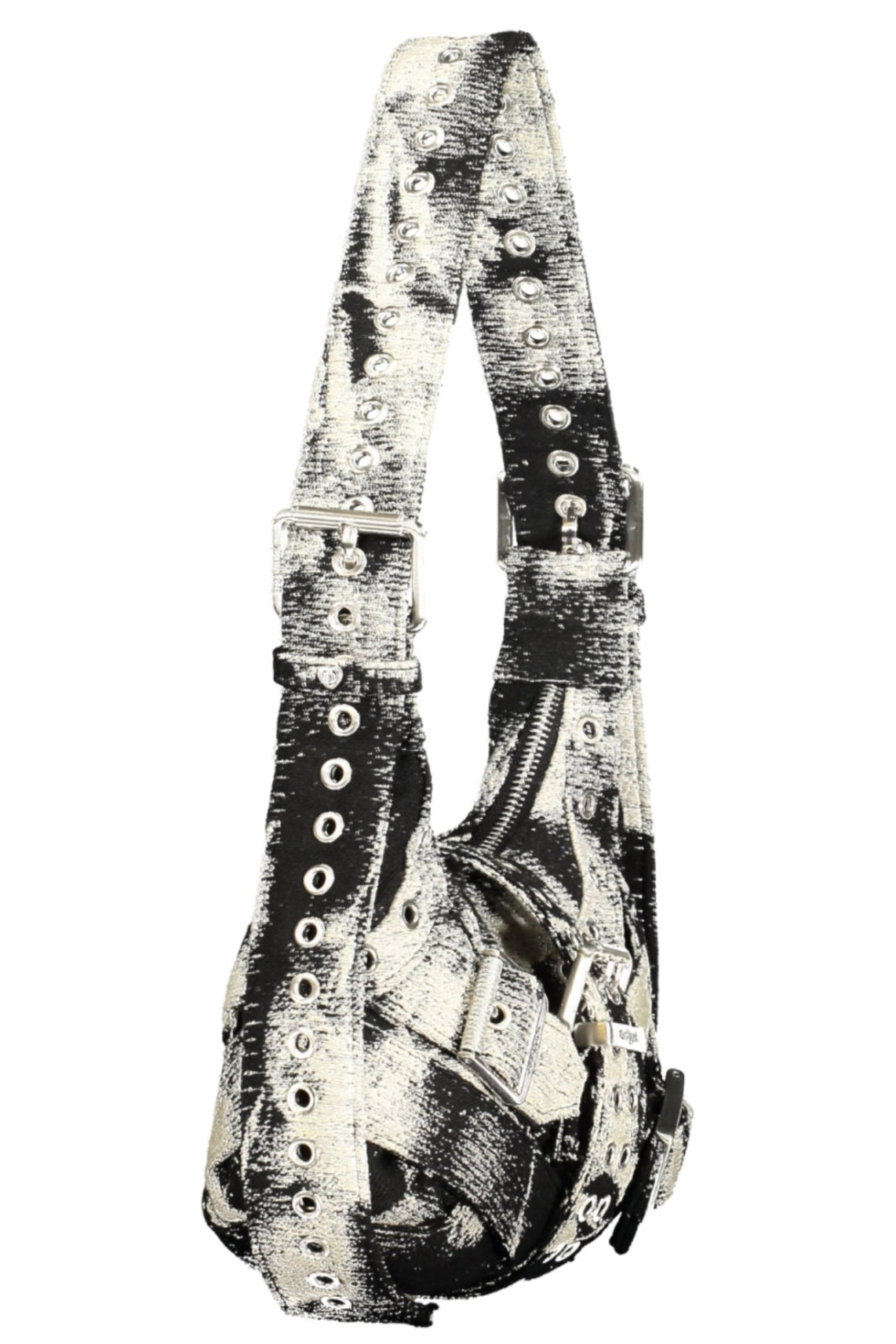 DESIGUAL Bags Nero - 26SAXA19