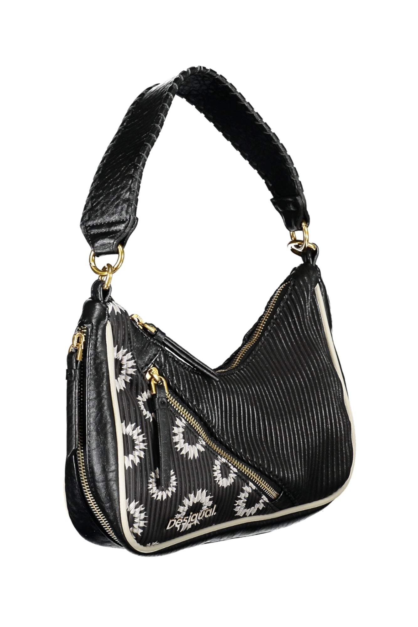 DESIGUAL Bags Nero - 23WAXP77