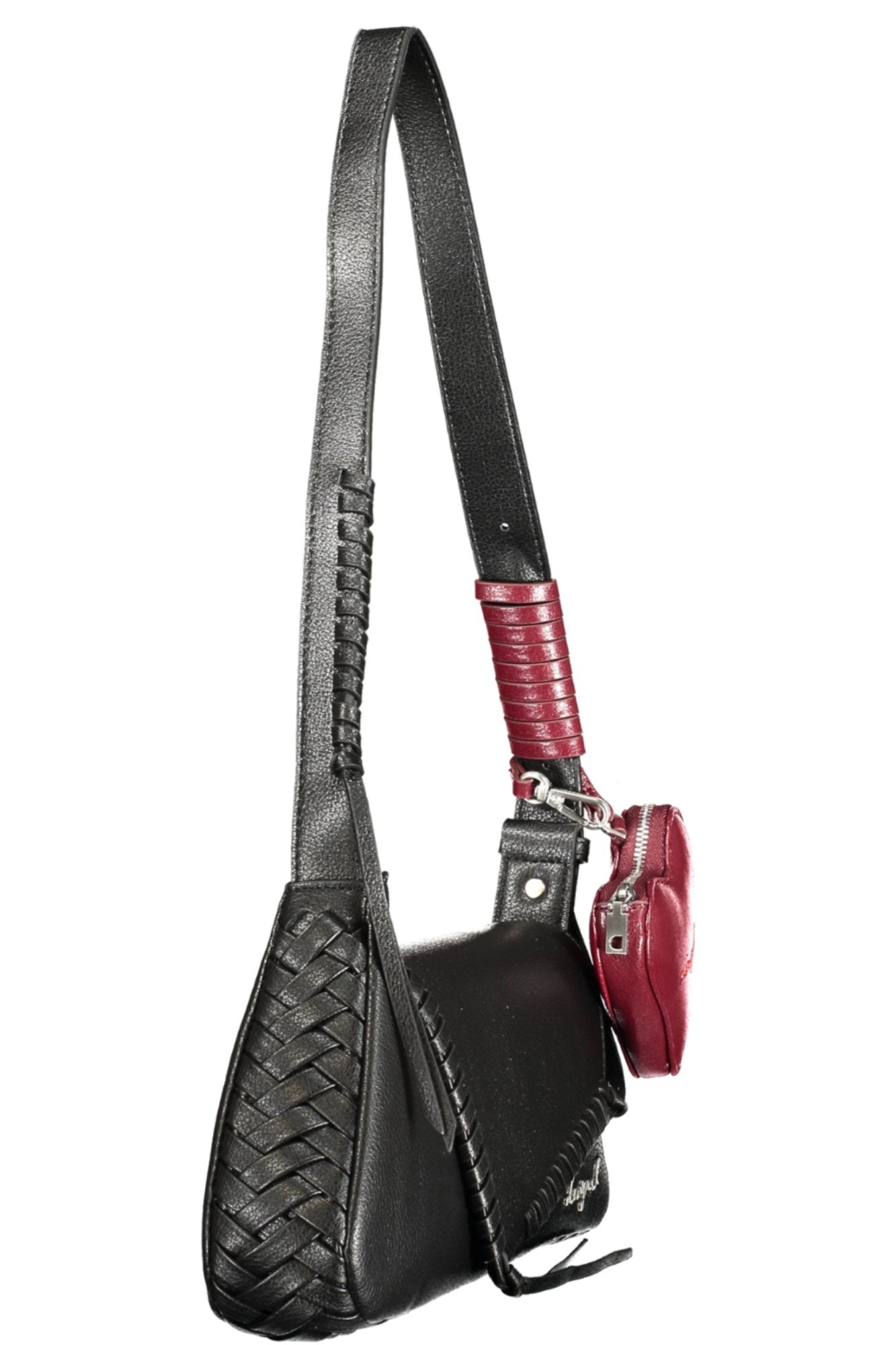 DESIGUAL Bags Black - 26SAXP45