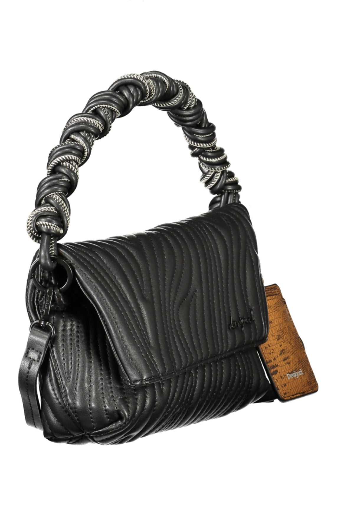 DESIGUAL Bags Nero - 26SAXPBA