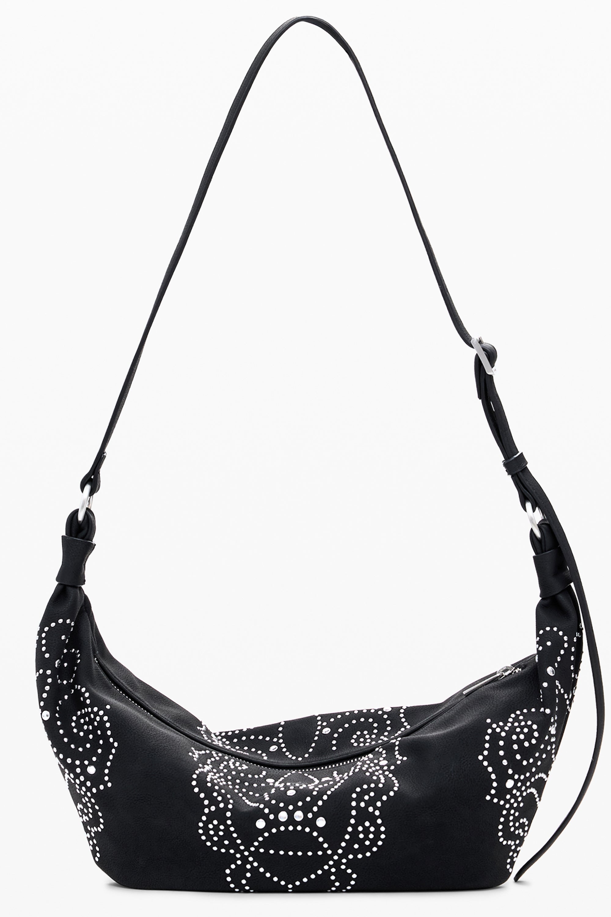 DESIGUAL Bags Nero - 25WAXPBG