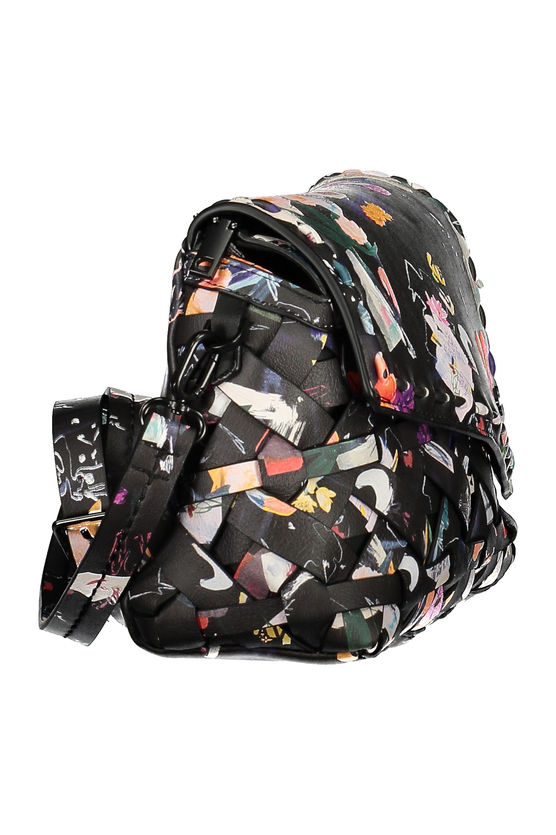 DESIGUAL Bags Nero - 26SAXPB0