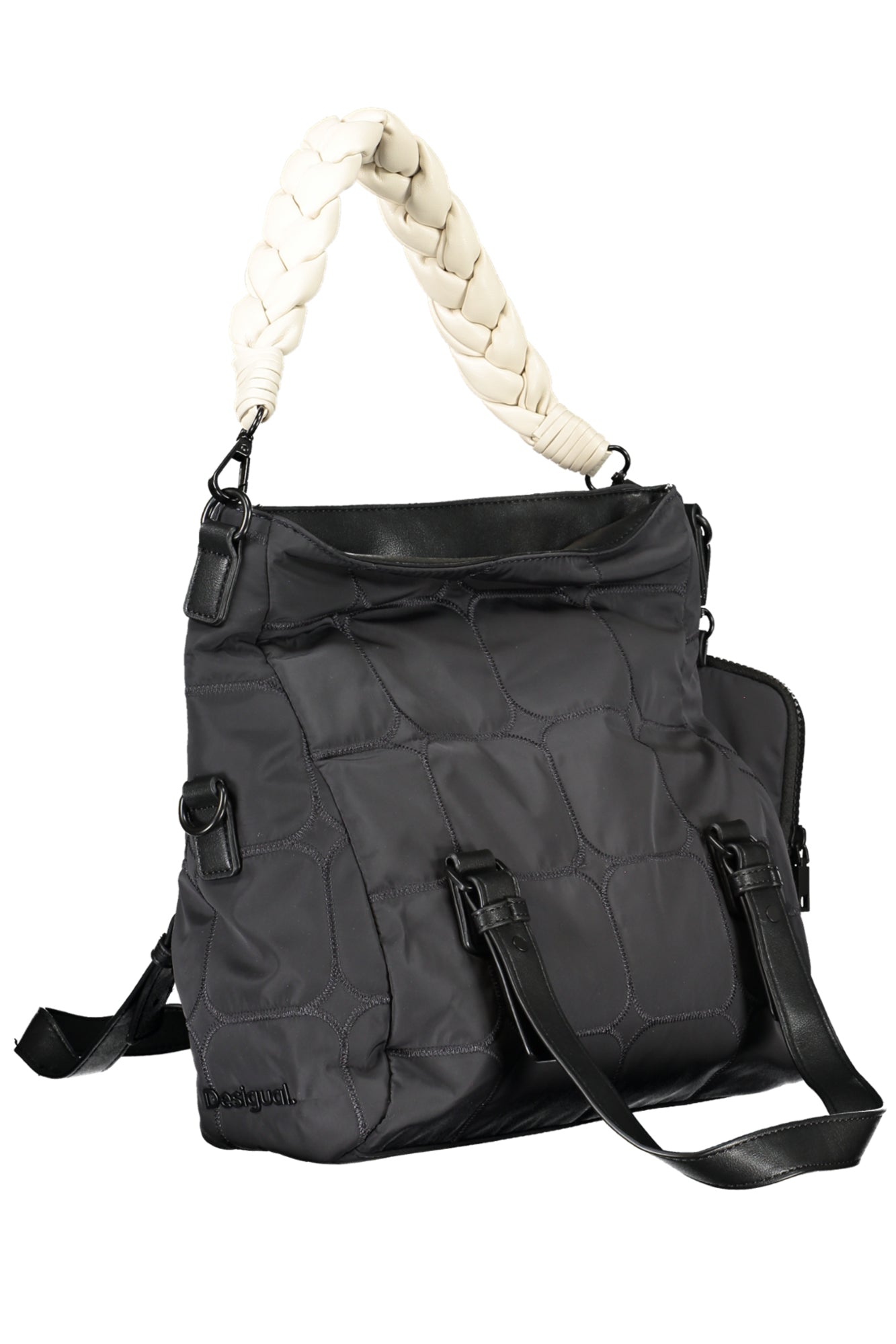 DESIGUAL Bags Nero - 23WAXY09
