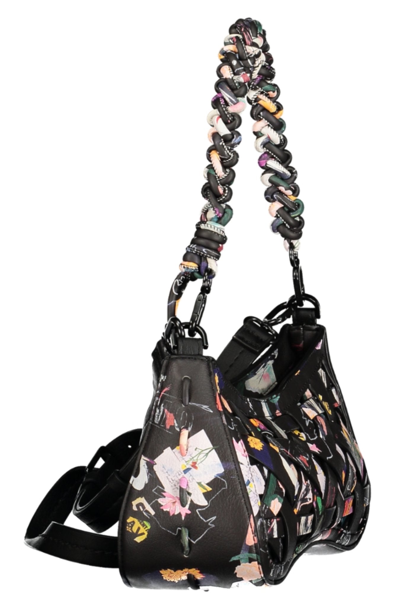 DESIGUAL Bags Nero - 26SAXPB1