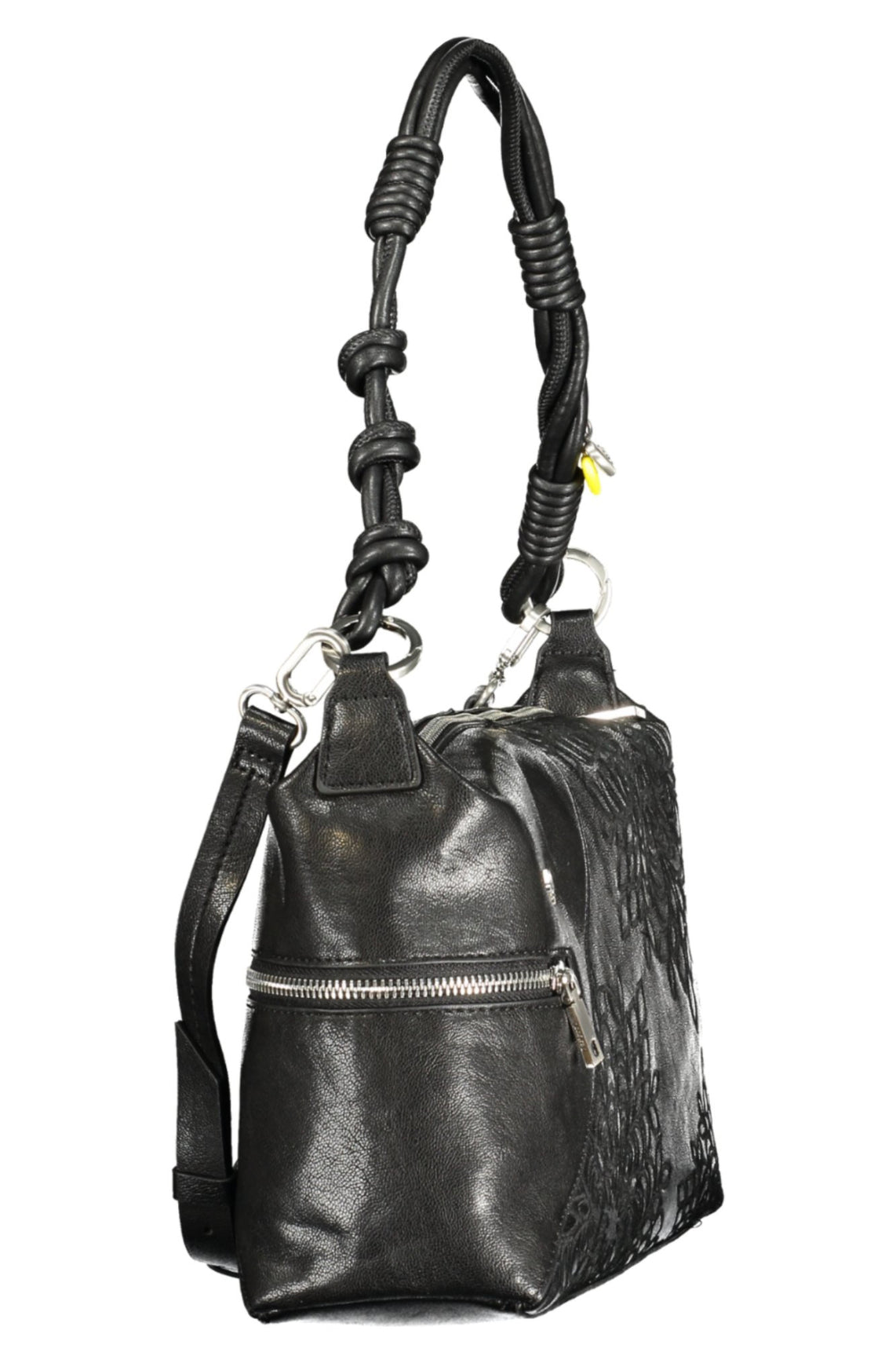 DESIGUAL Bags Nero - 26SAXPAW