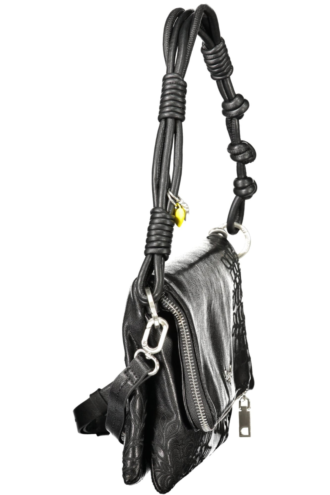 DESIGUAL Bags Nero - 26SAXPAX