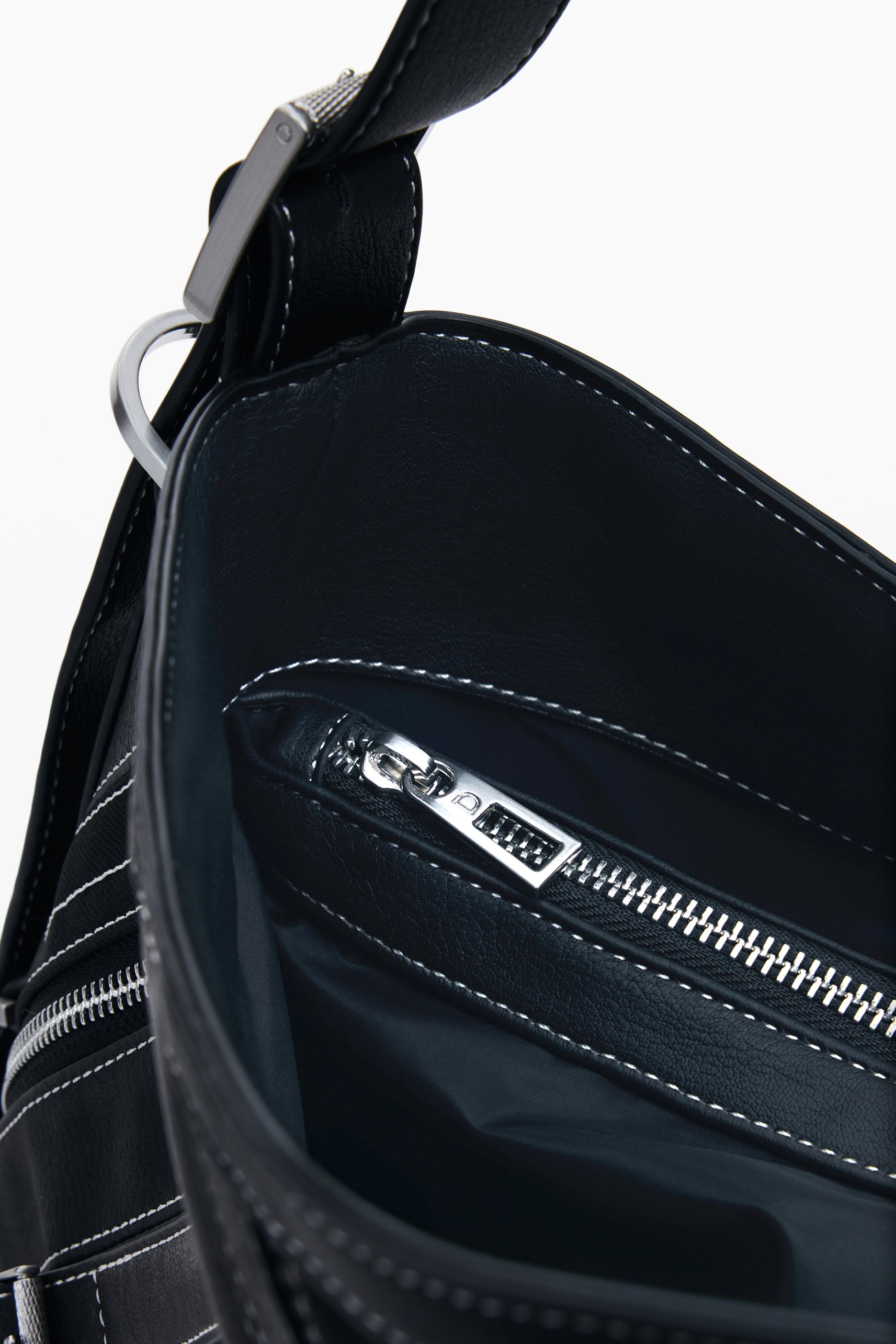 DESIGUAL Bags Nero - 25WAXP72