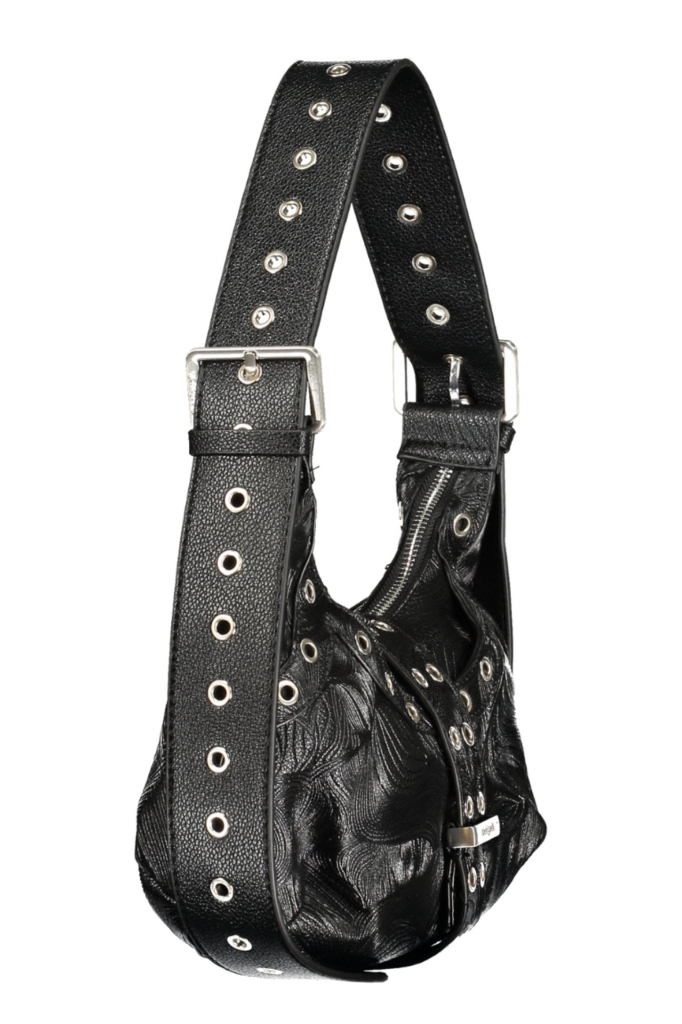 DESIGUAL Bags Black - 26SAXP37