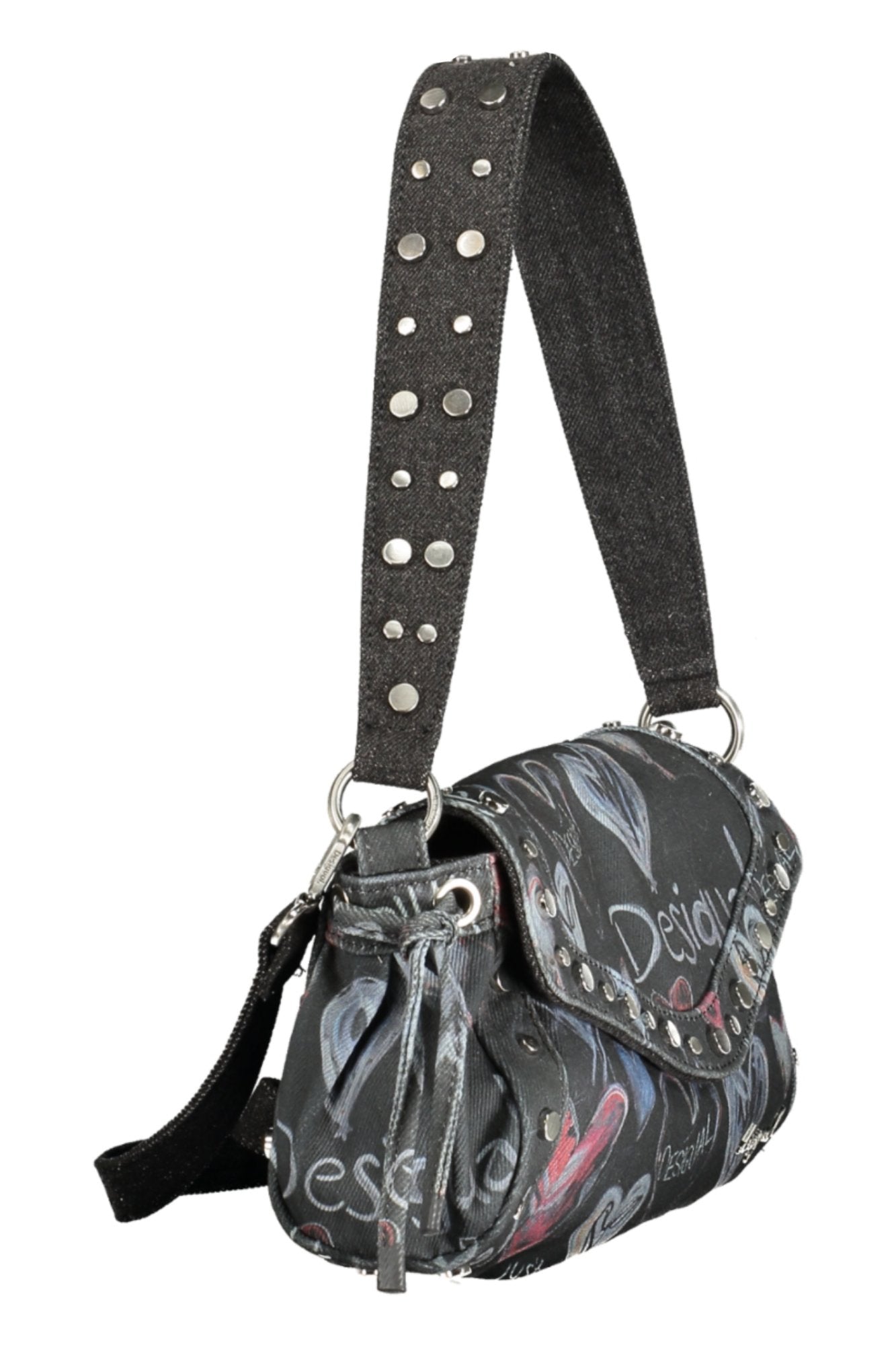 DESIGUAL Bags Nero - 26SAXA57