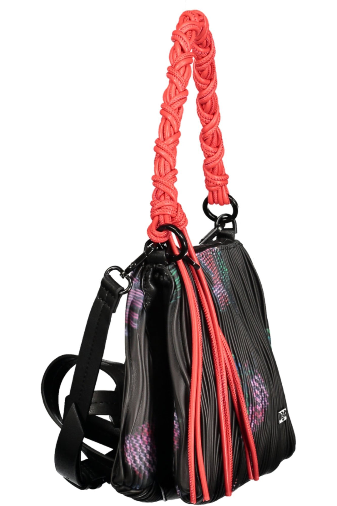 DESIGUAL Bags Black - 26SAXPAL