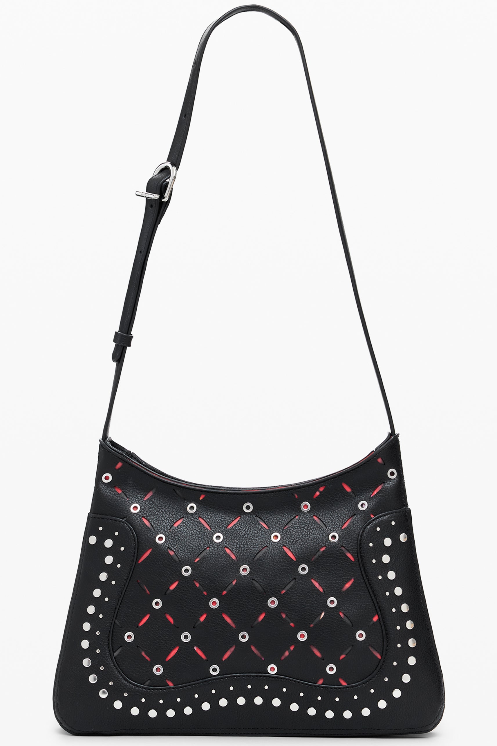 DESIGUAL Bags Black - 25WAXP38