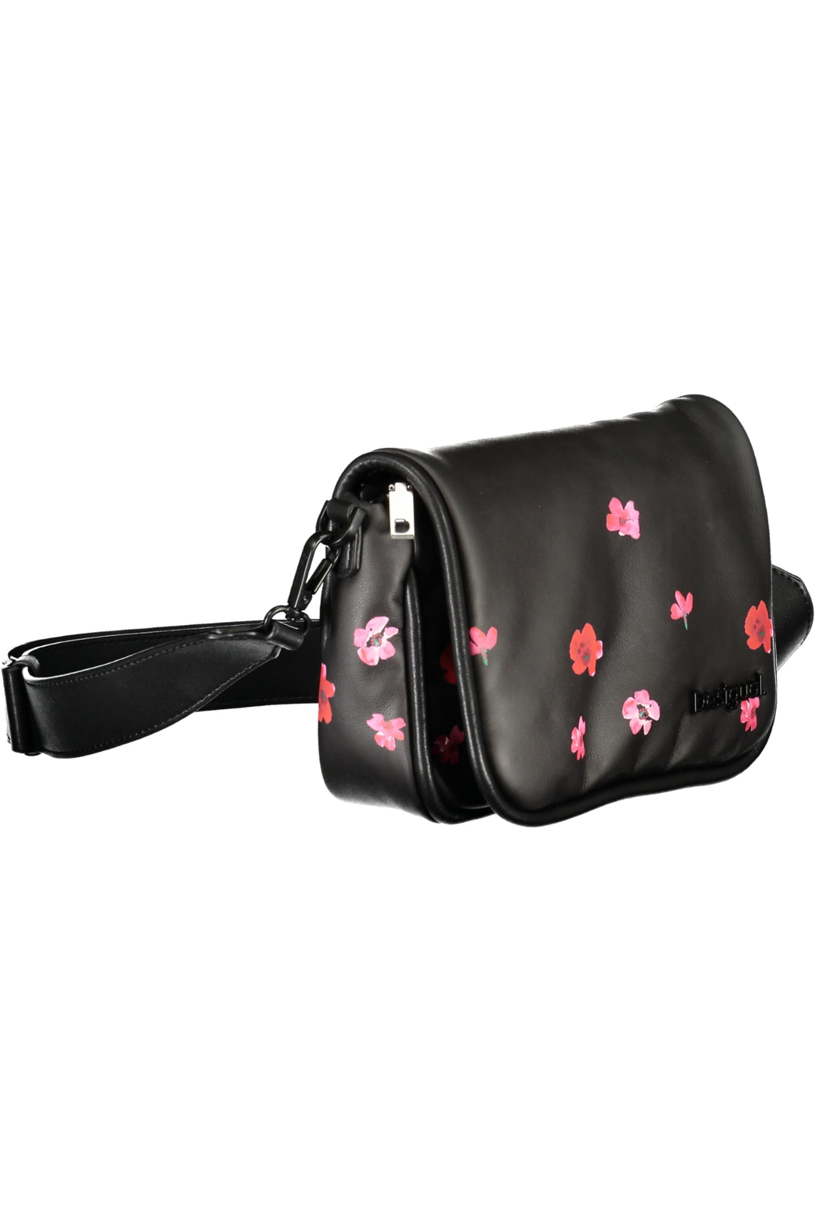 Black women's bag