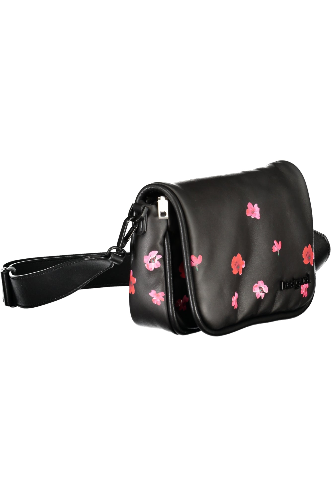 Black women's bag