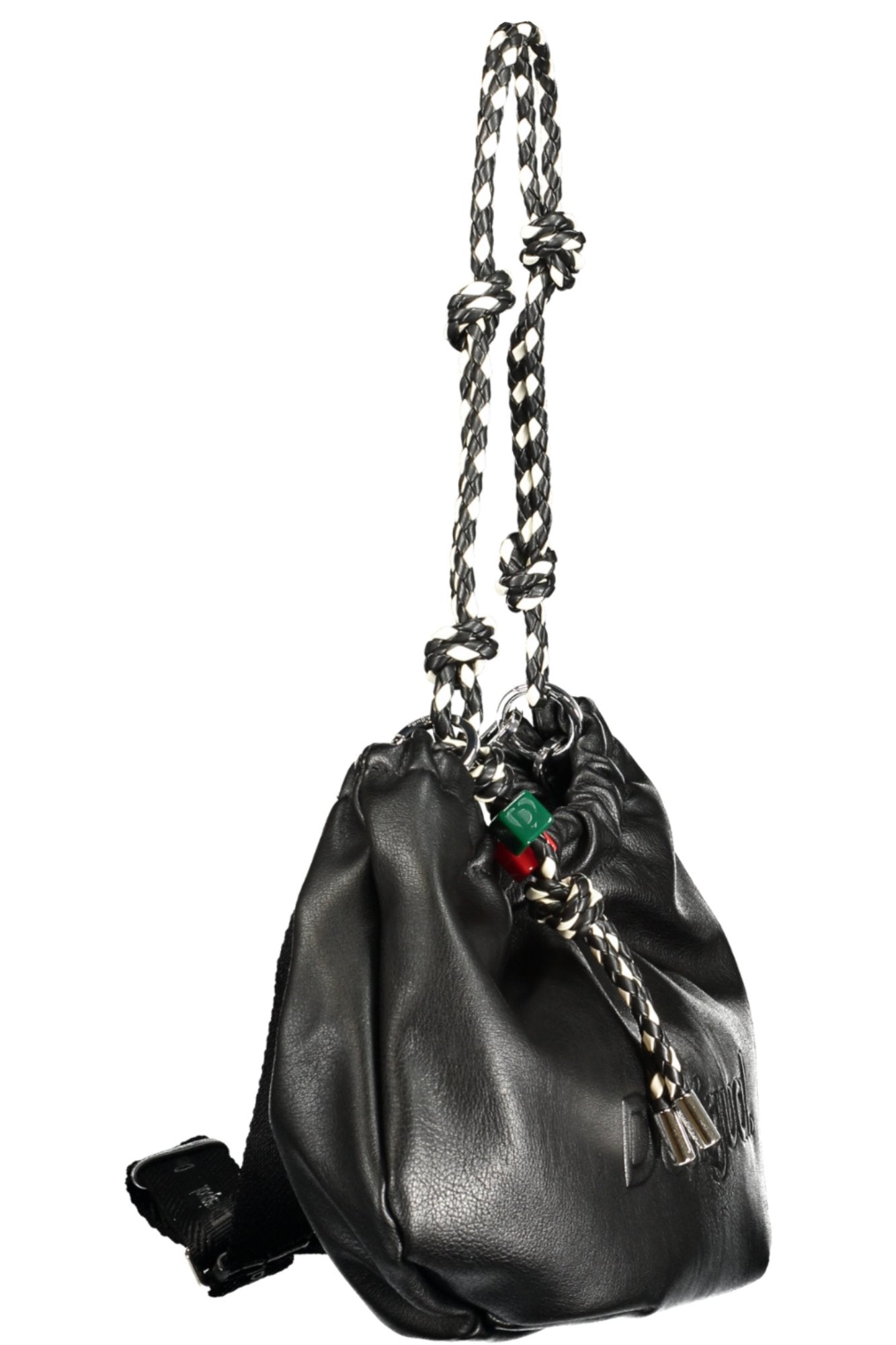 DESIGUAL Bags Nero - 26SAXP51