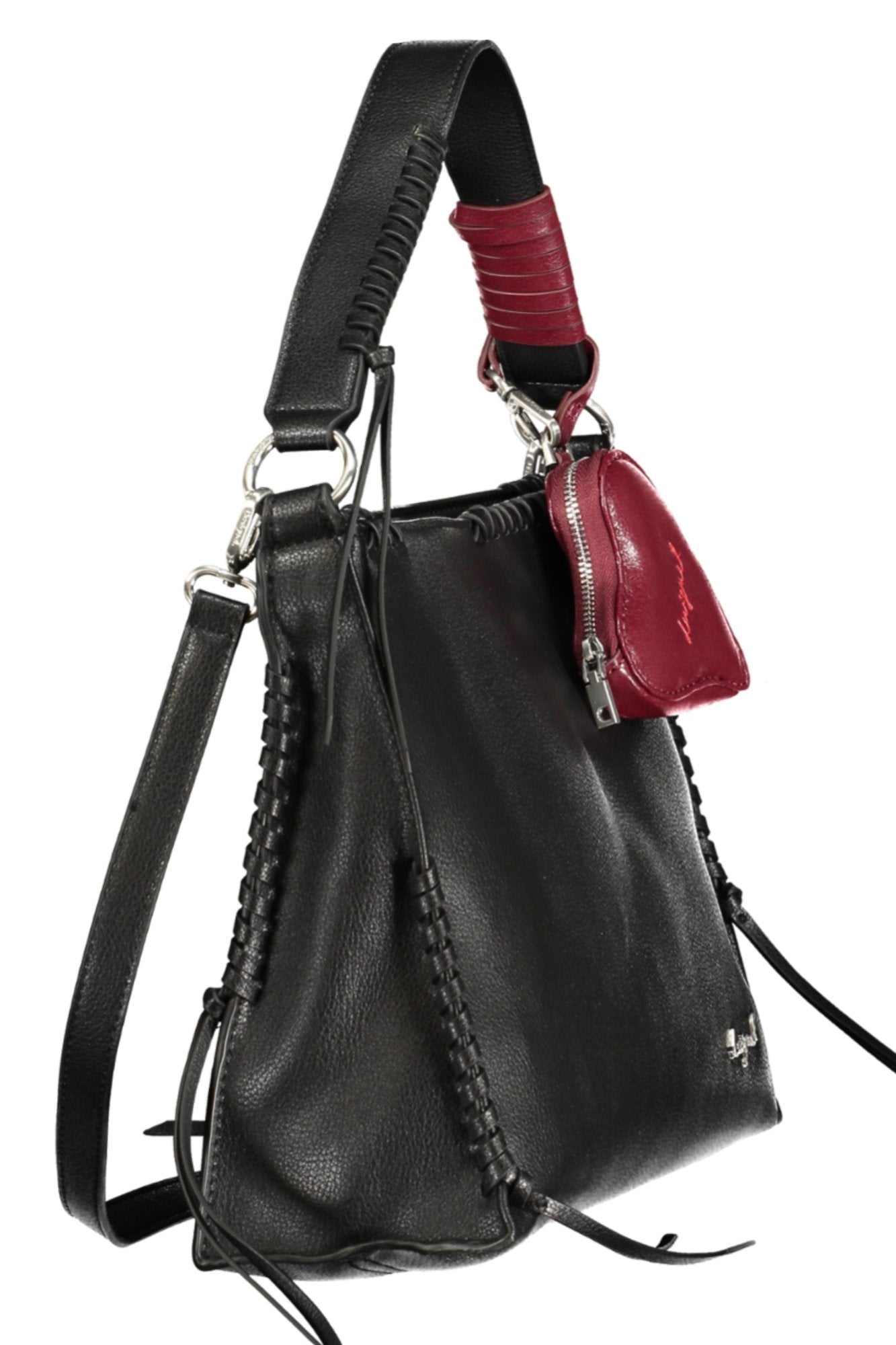 DESIGUAL Bags Black - 26SAXP93