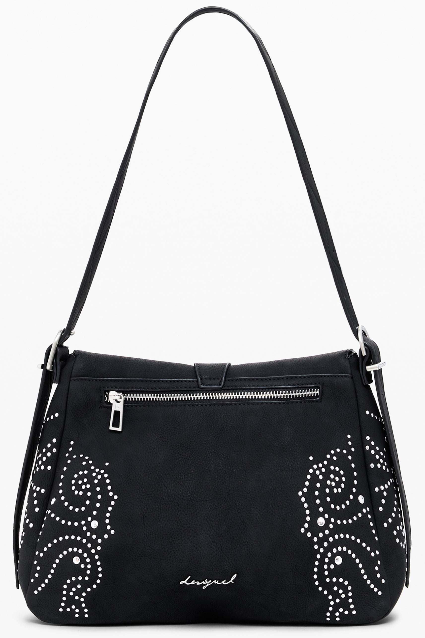 DESIGUAL Bags Nero - 25WAXPBH