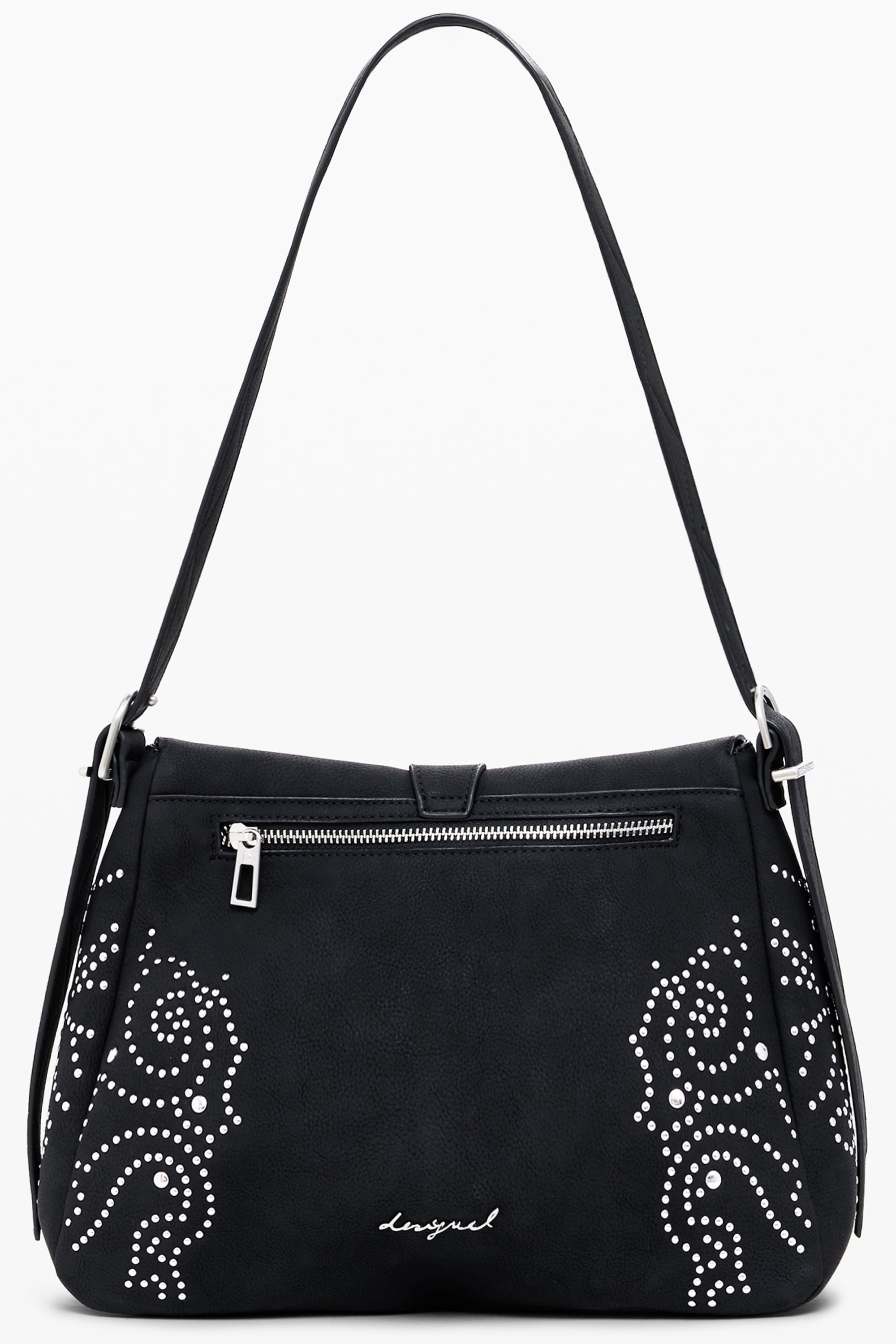 DESIGUAL Bags Nero - 25WAXPBH