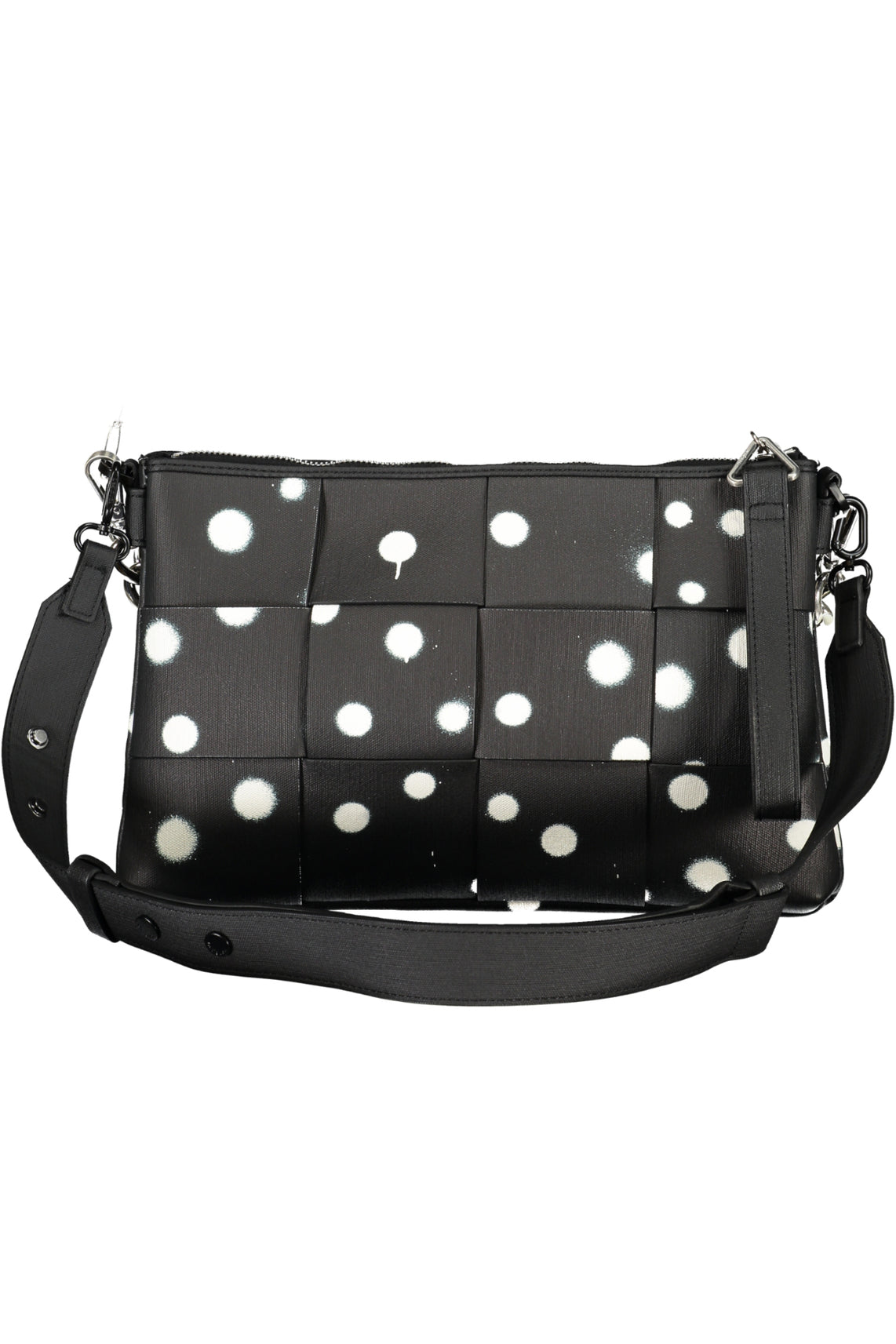 DESIGUAL Bags Black - 24SAXP10