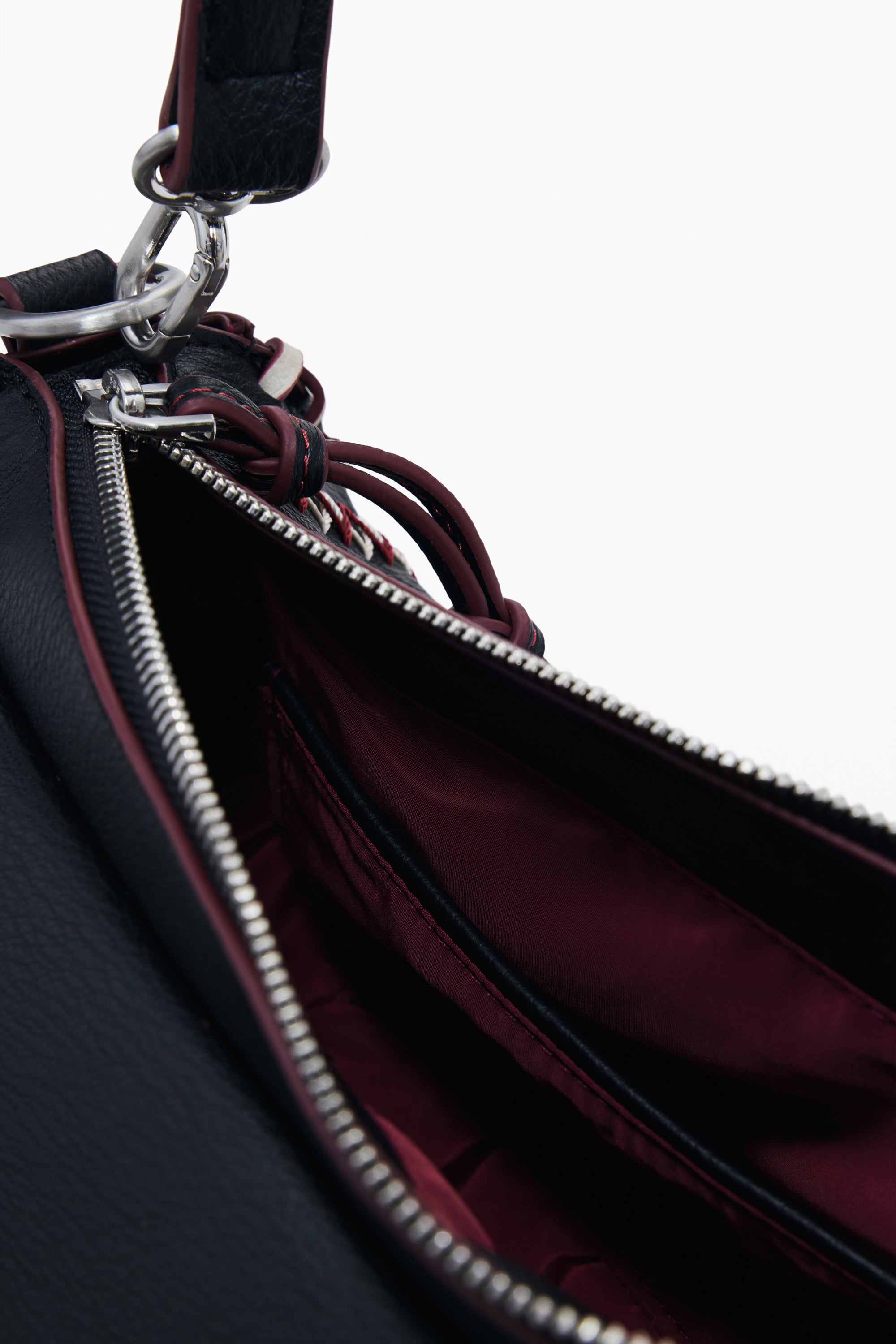 DESIGUAL Bags Nero - 25WAXPBE
