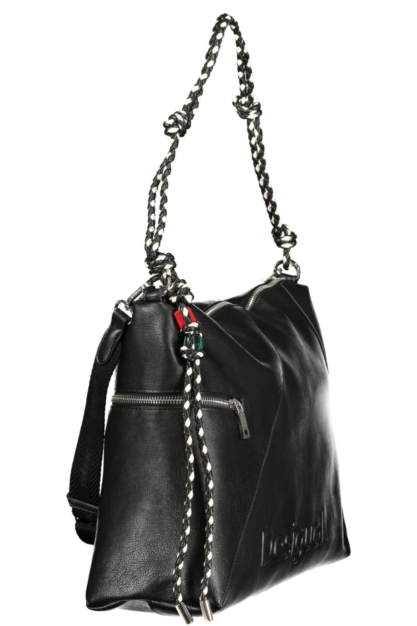 DESIGUAL Bags Nero - 26SAXP66