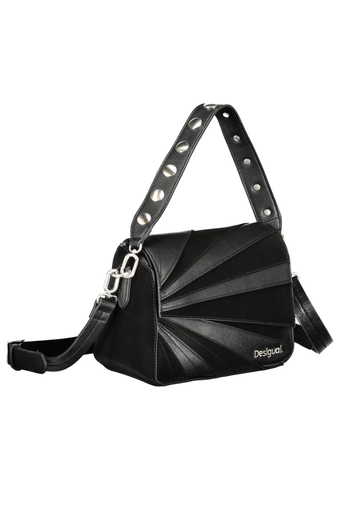 Black women's bag