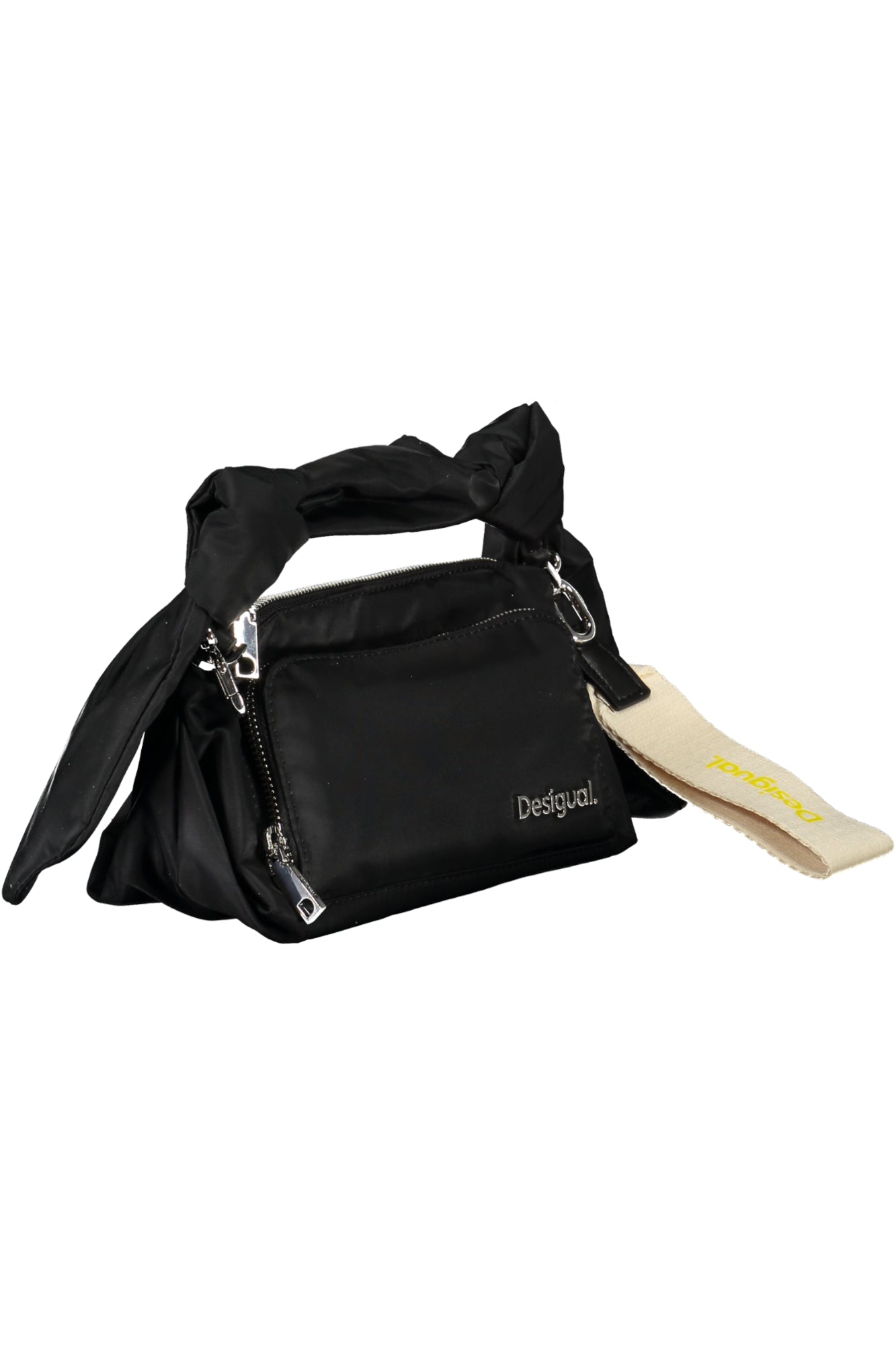 DESIGUAL Bags Black - 24SAXY05