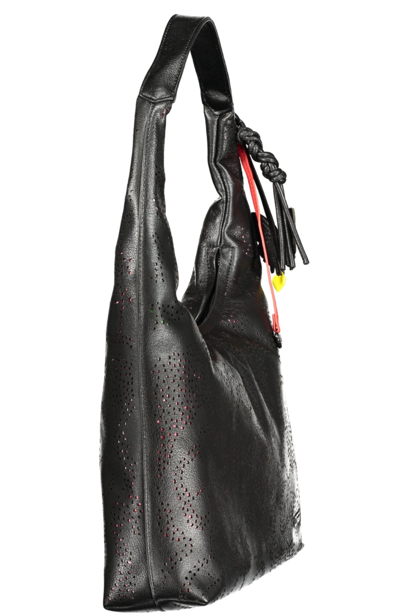 DESIGUAL Bags Black - 26SAXP60