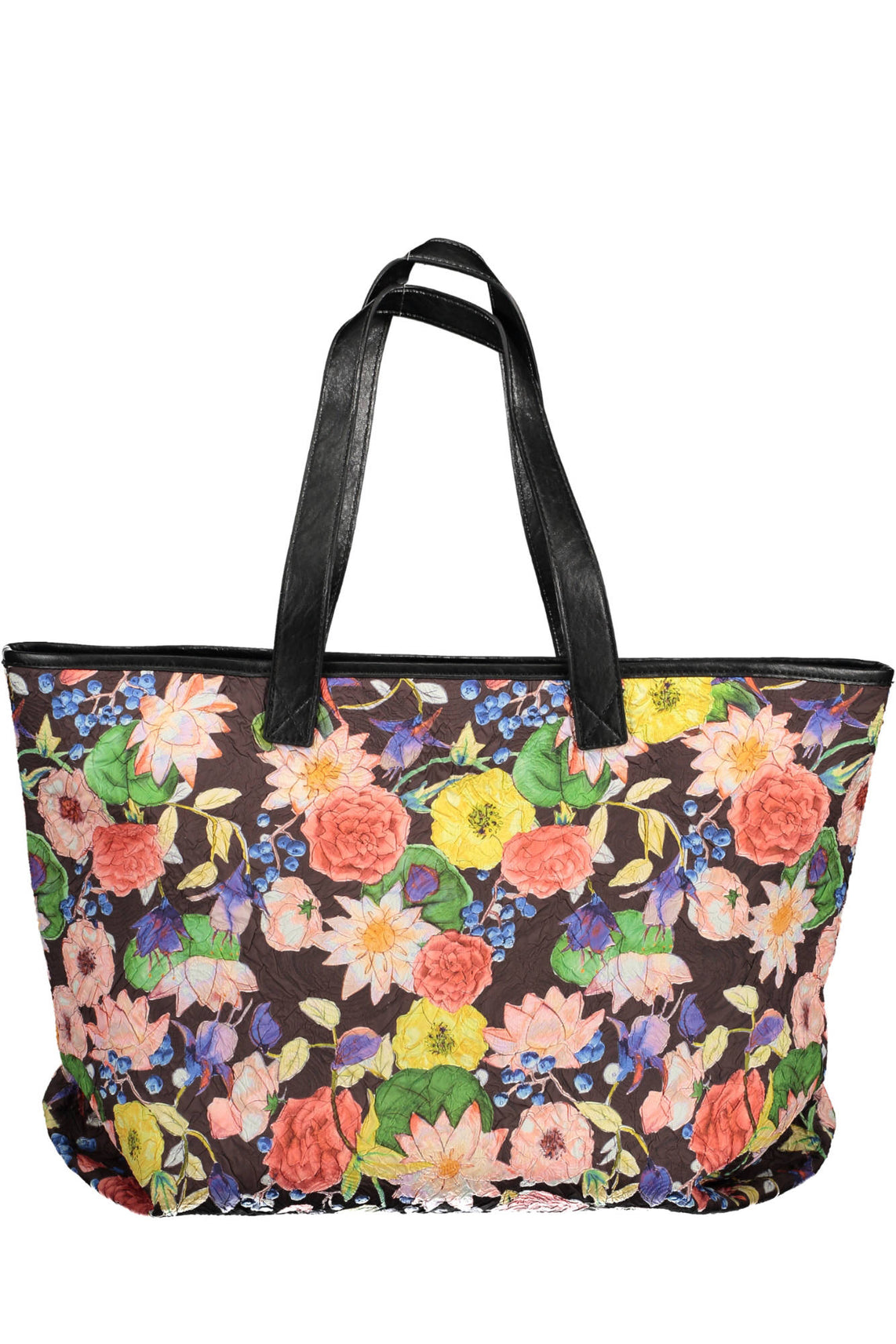 DESIGUAL Bags Nero - 22SAXA13