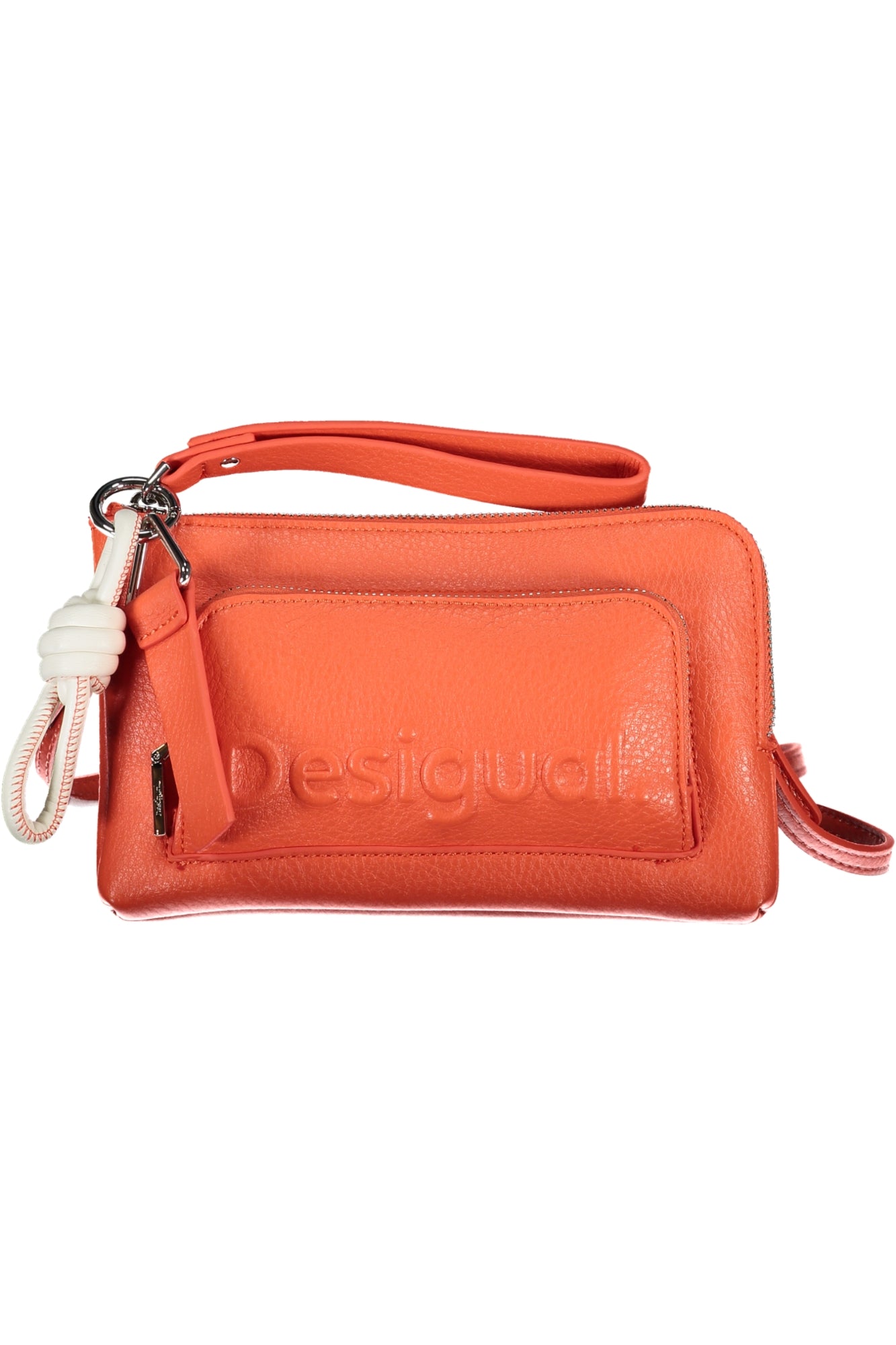 DESIGUAL Bags Pink - 24SAYP01