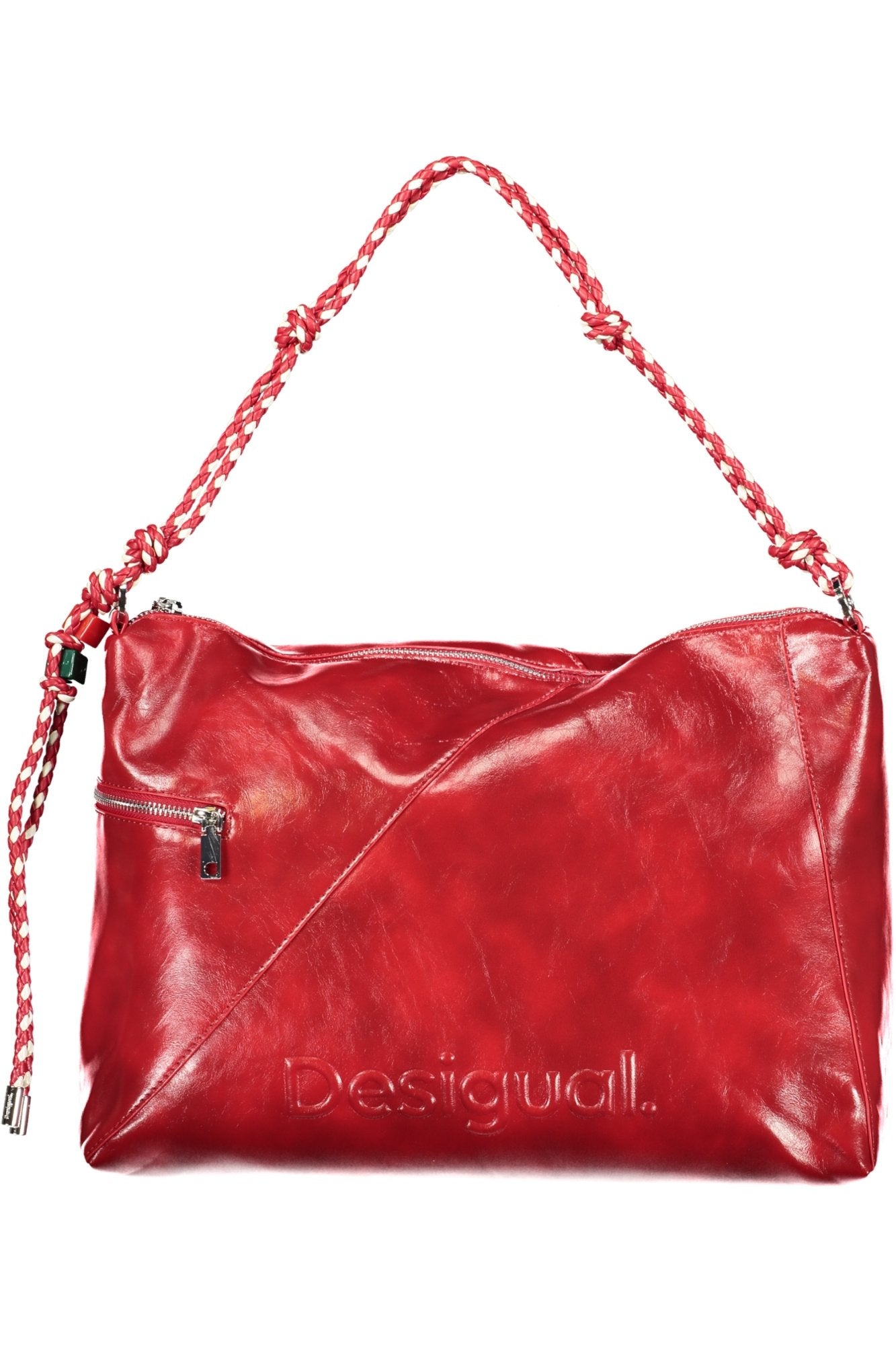 DESIGUAL Bags Rosso - 26SAXPA8