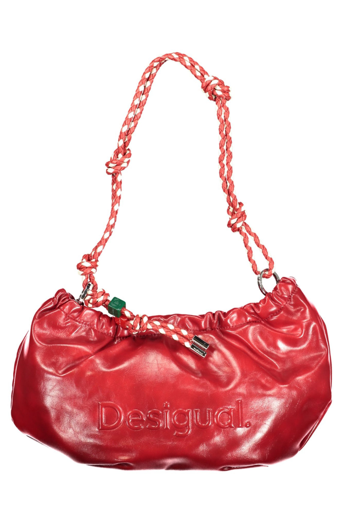DESIGUAL Bags Rosso - 26SAXP28