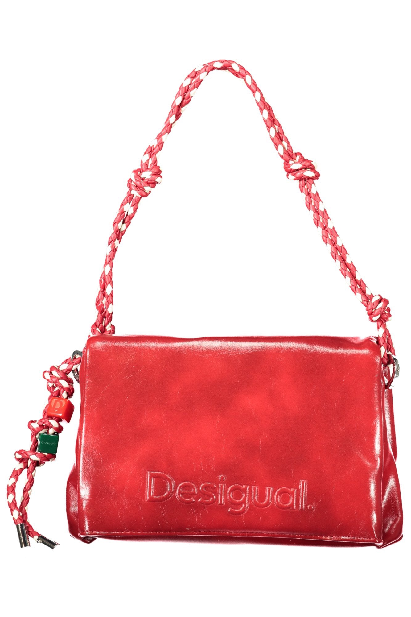 DESIGUAL Bags Rosso - 26SAXPAA