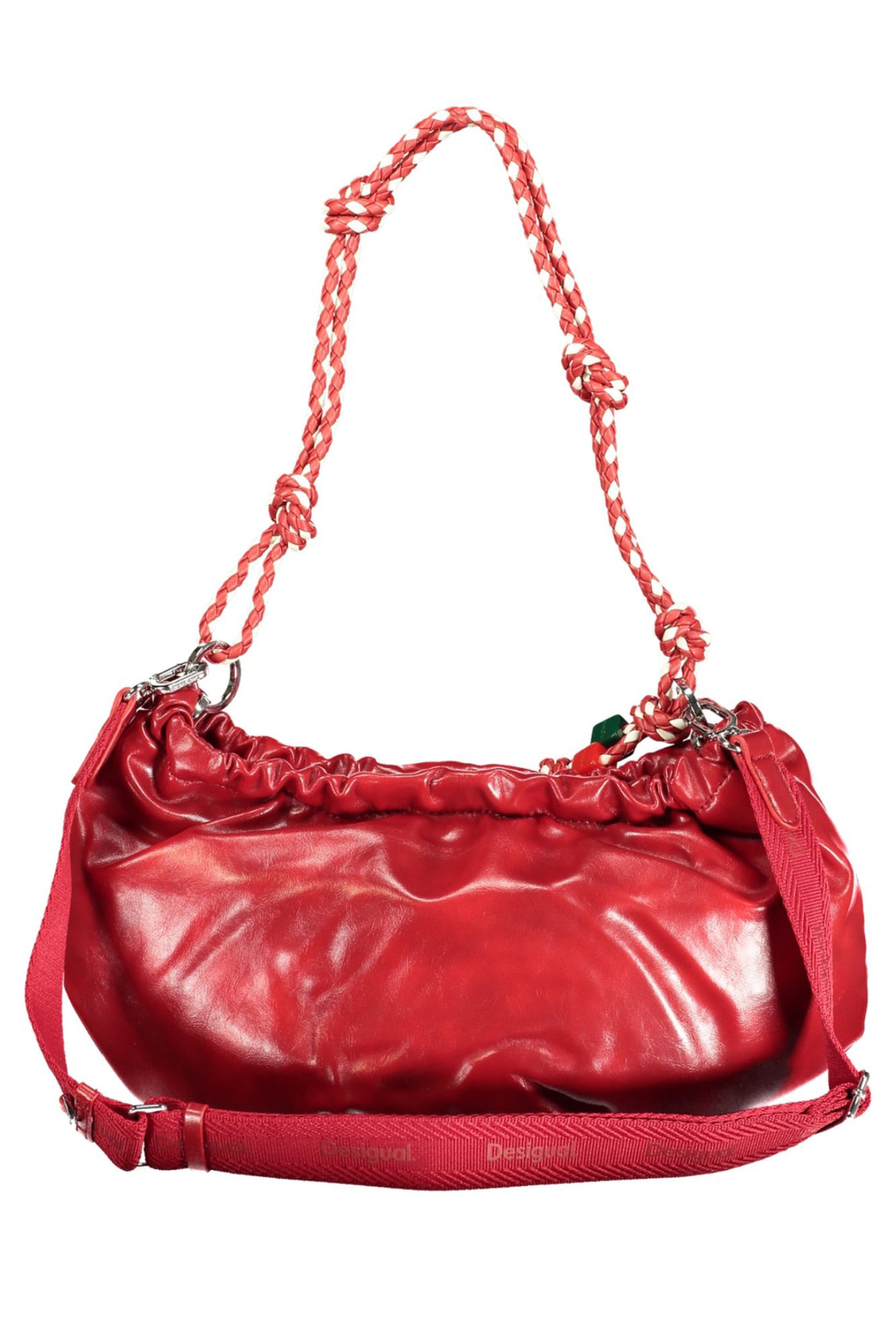 DESIGUAL Bags Rosso - 26SAXP28