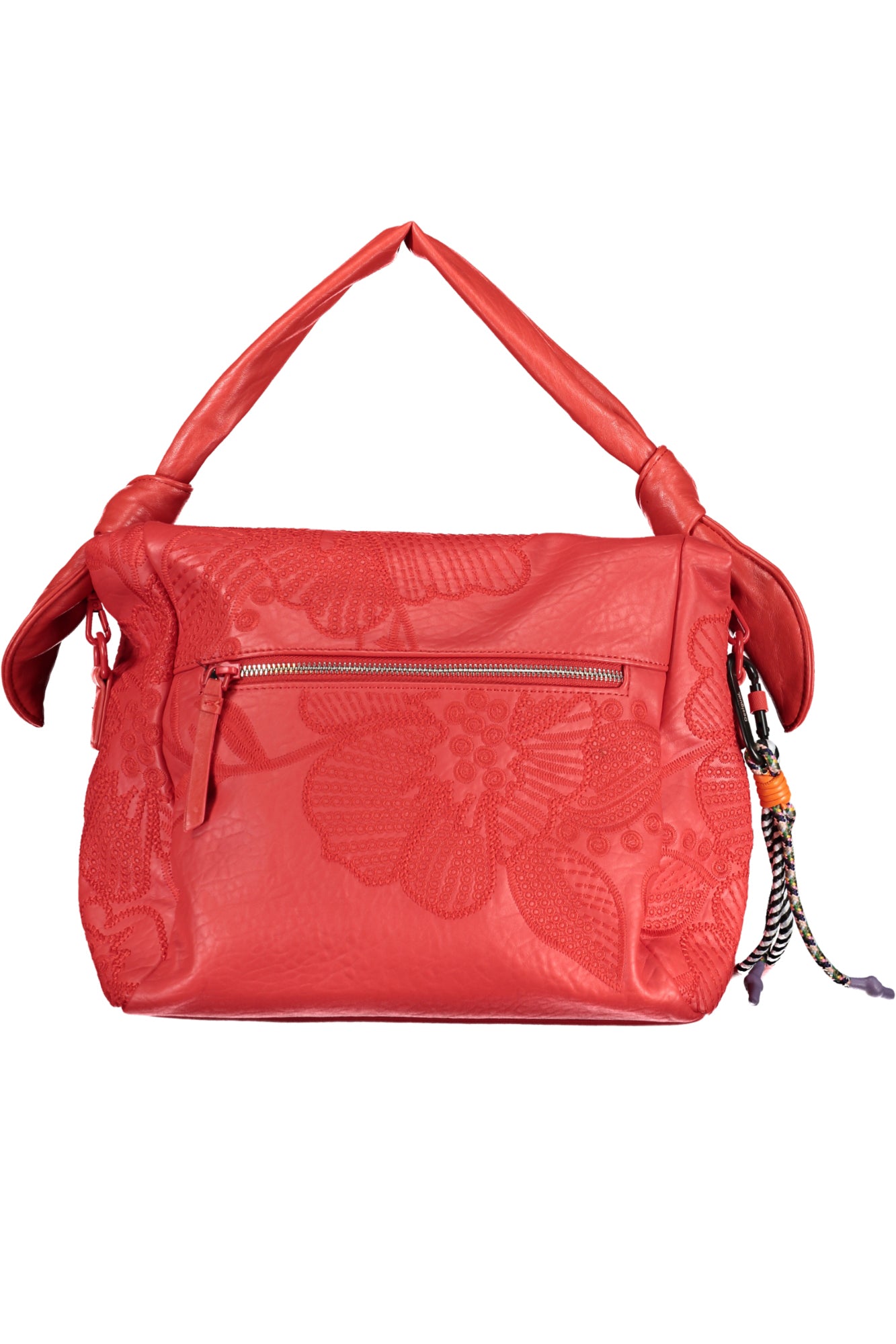 Red women's bag