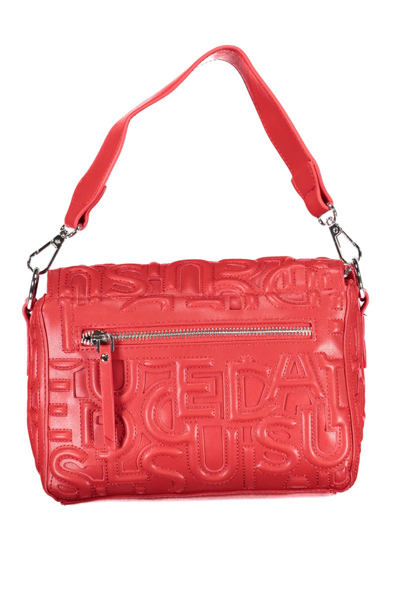 Red women's bag
