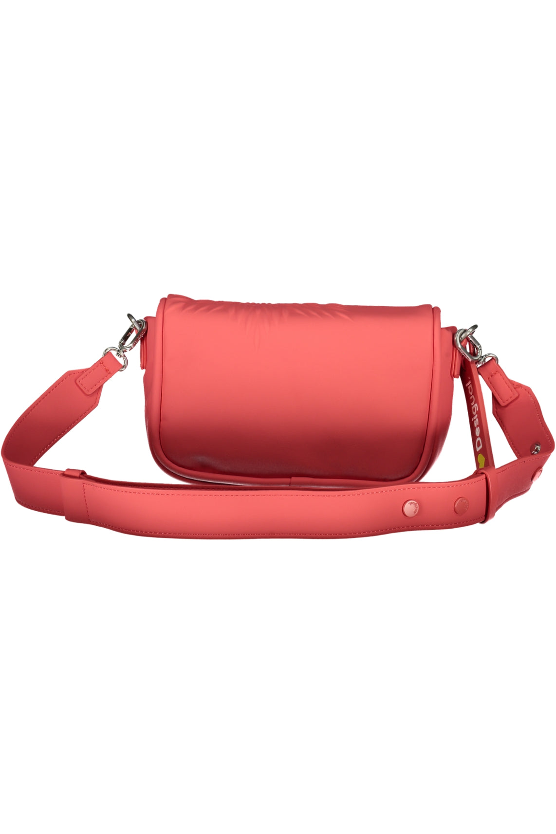 Red women's bag