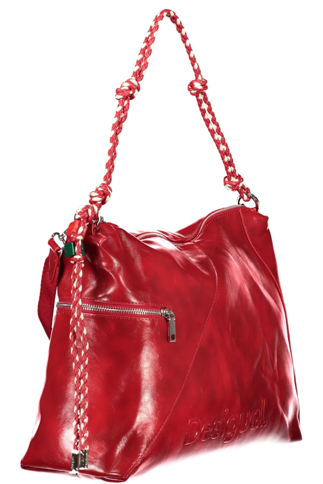 DESIGUAL Bags Rosso - 26SAXPA8