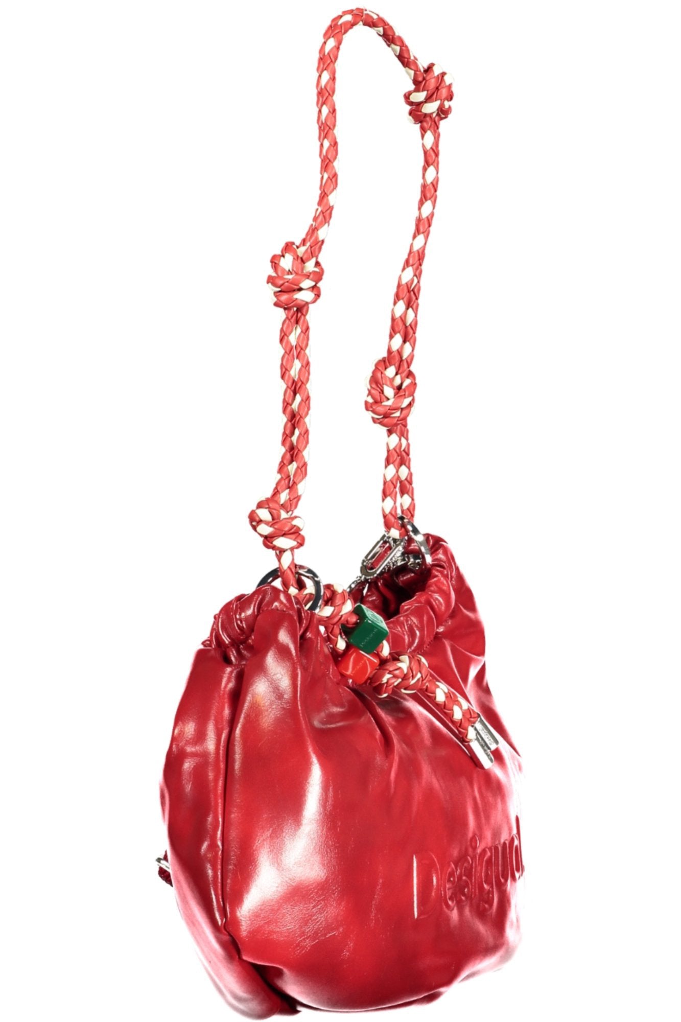 DESIGUAL Bags Rosso - 26SAXP28