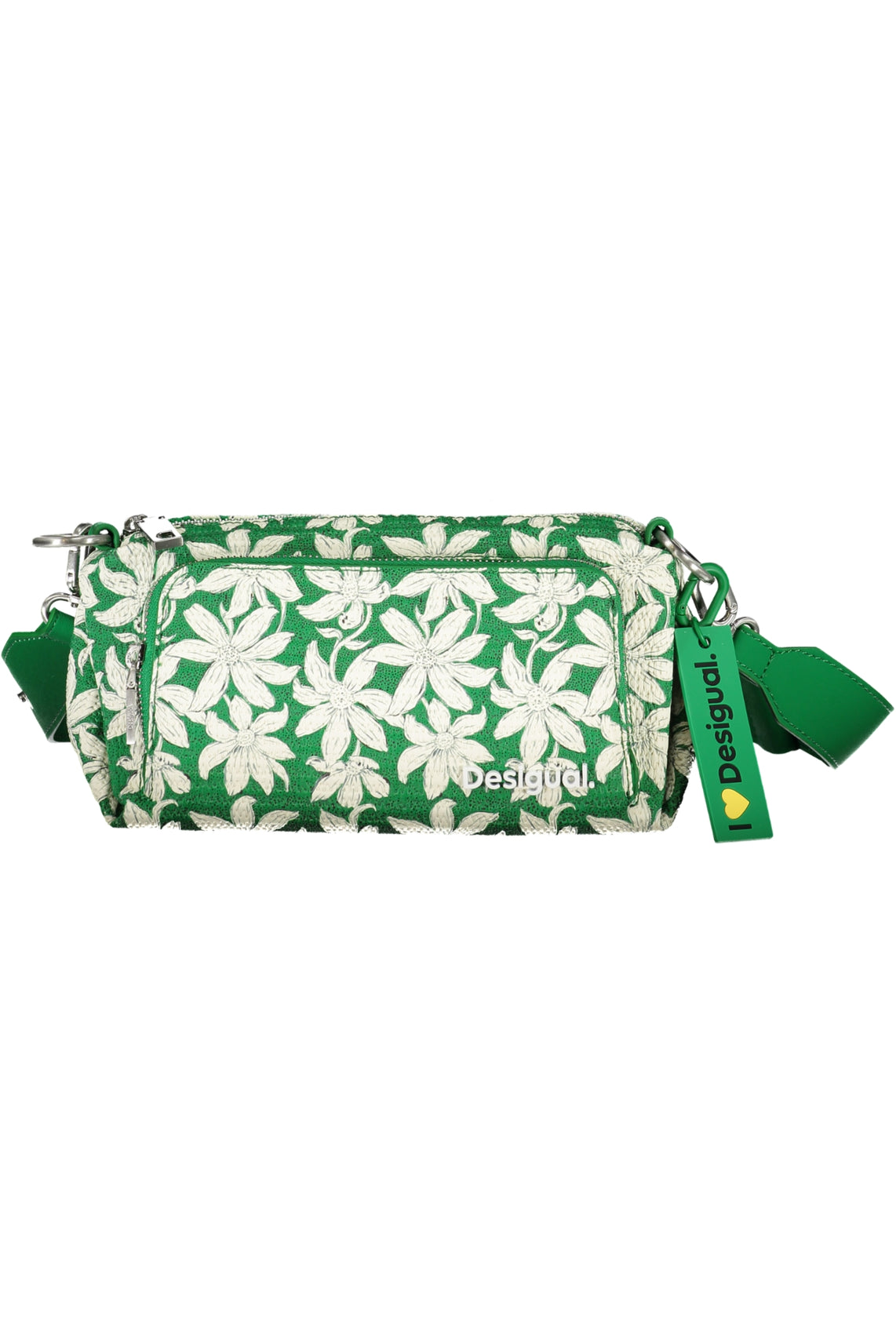 DESIGUAL Bags Verde - 24SAXP17